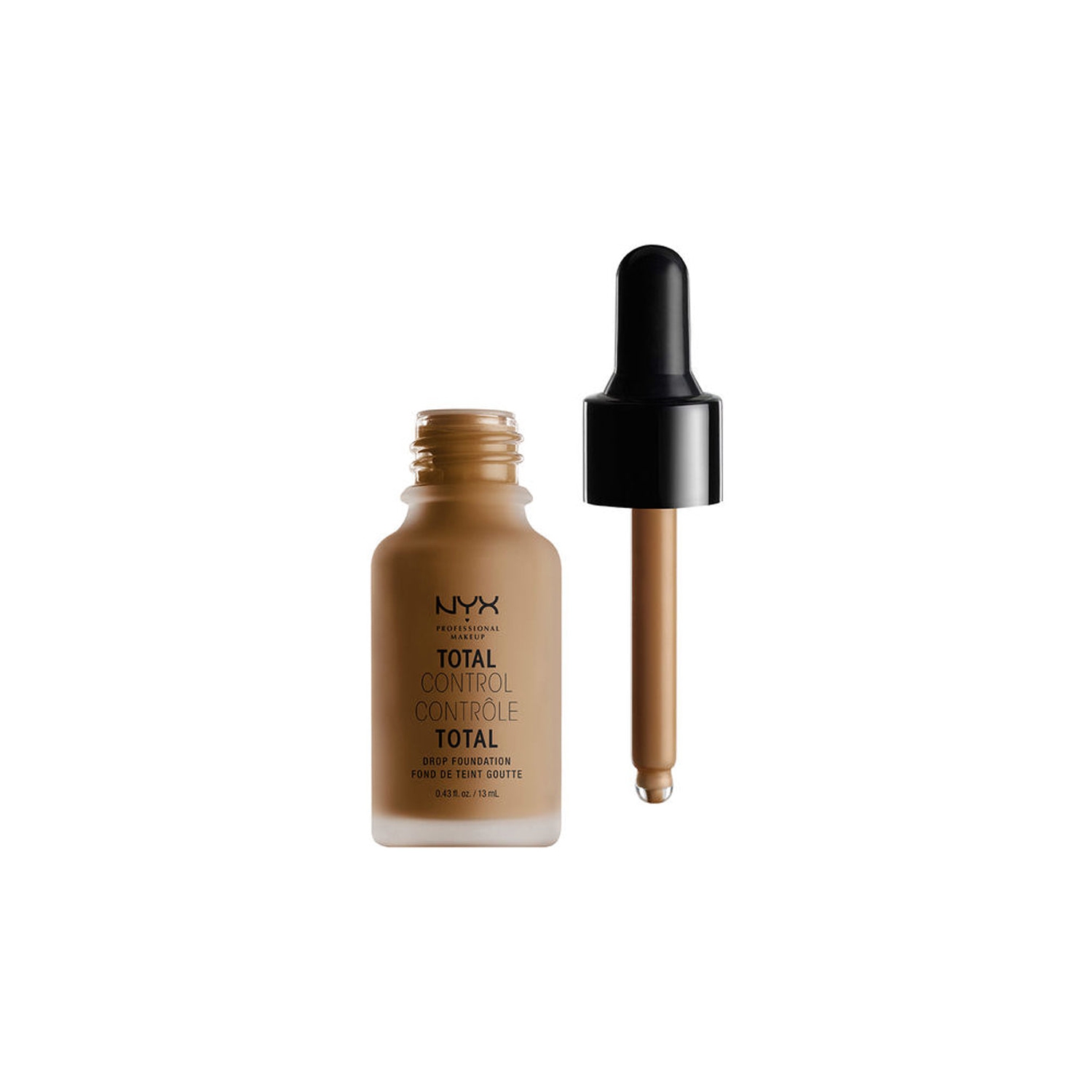NYX Total Control Drop Foundation