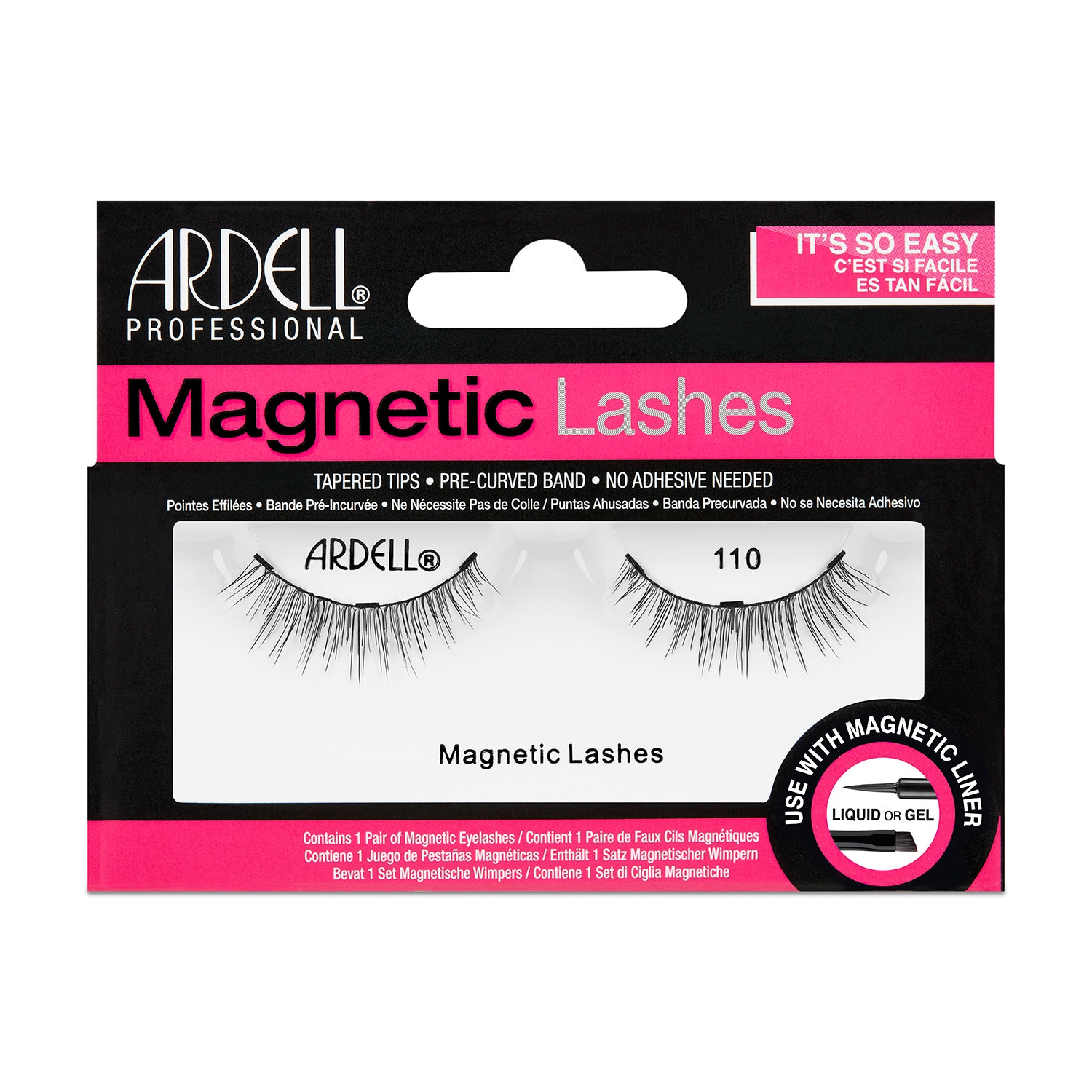 ARDELL Magnetic Lashes