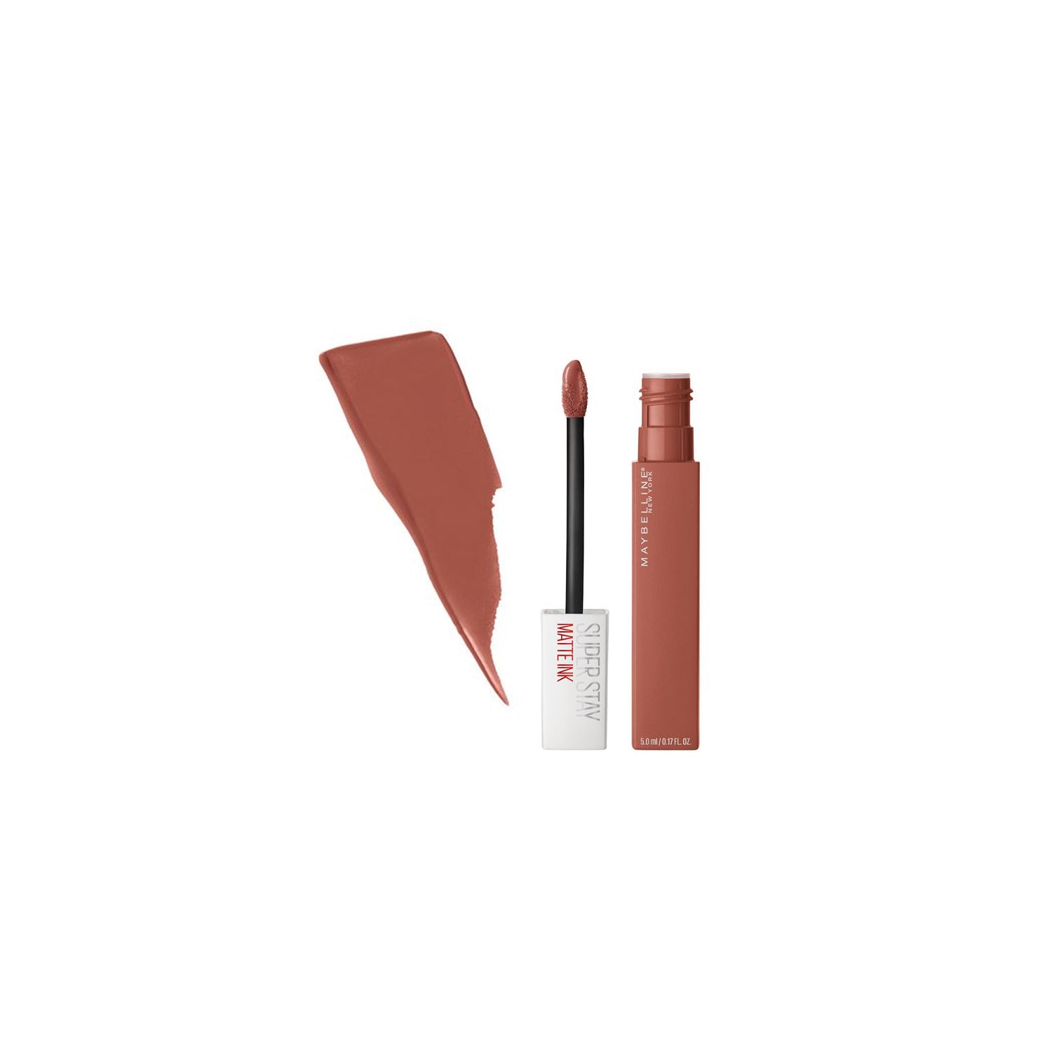 MAYBELLINE SuperStay Matte Ink