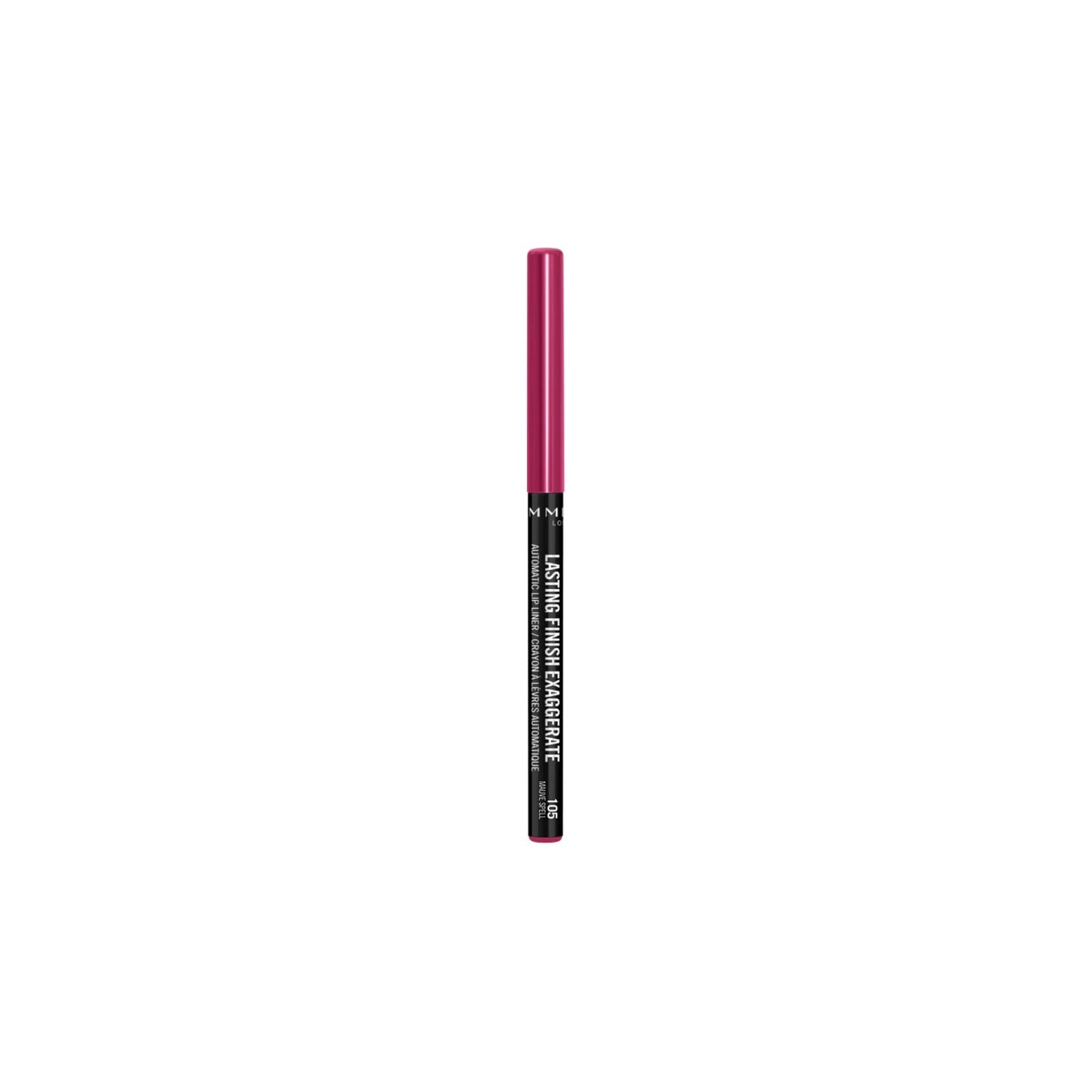 RIMMEL LONDON Exaggerate Full Colour Lip Liner