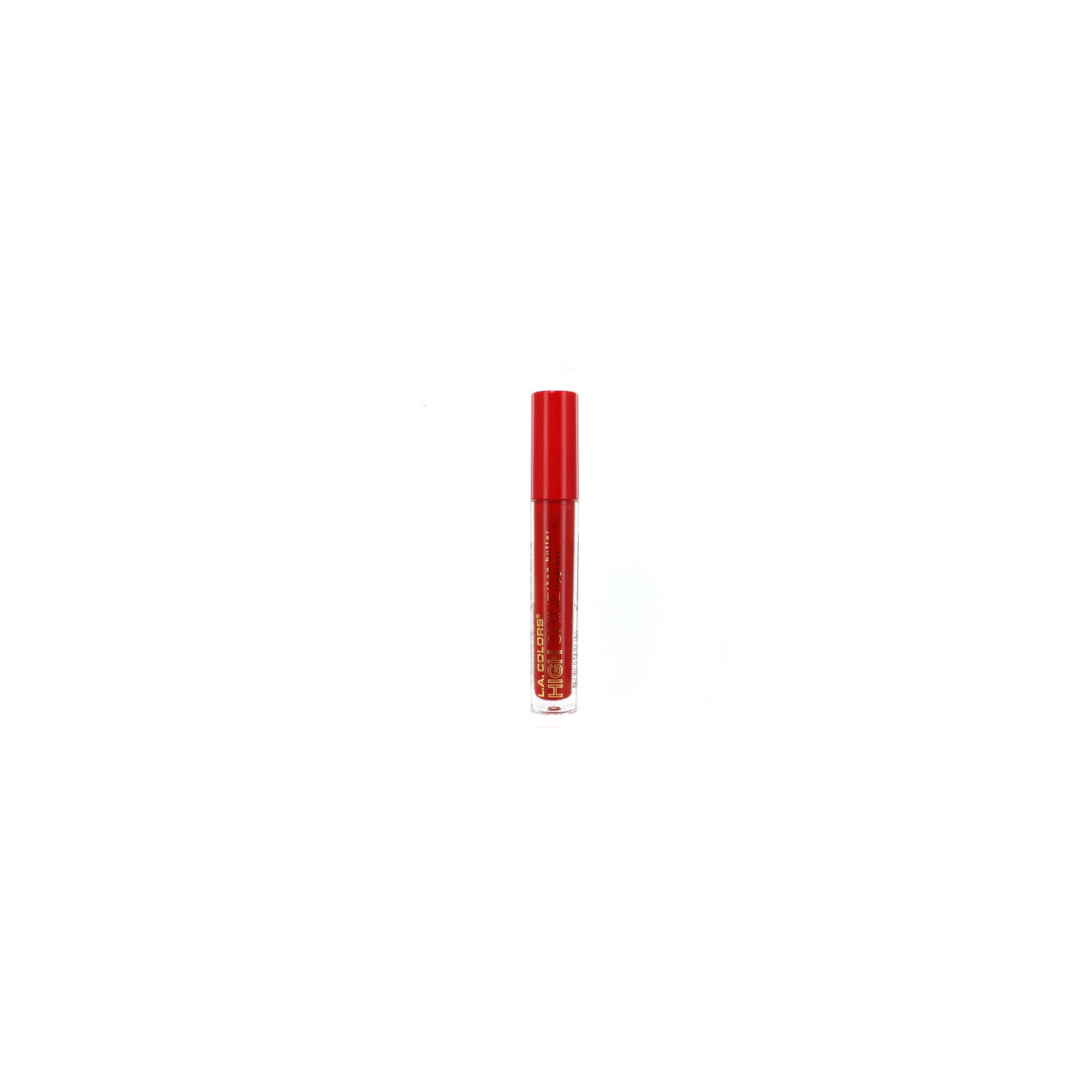 L.A. COLORS High Shine Lipgloss