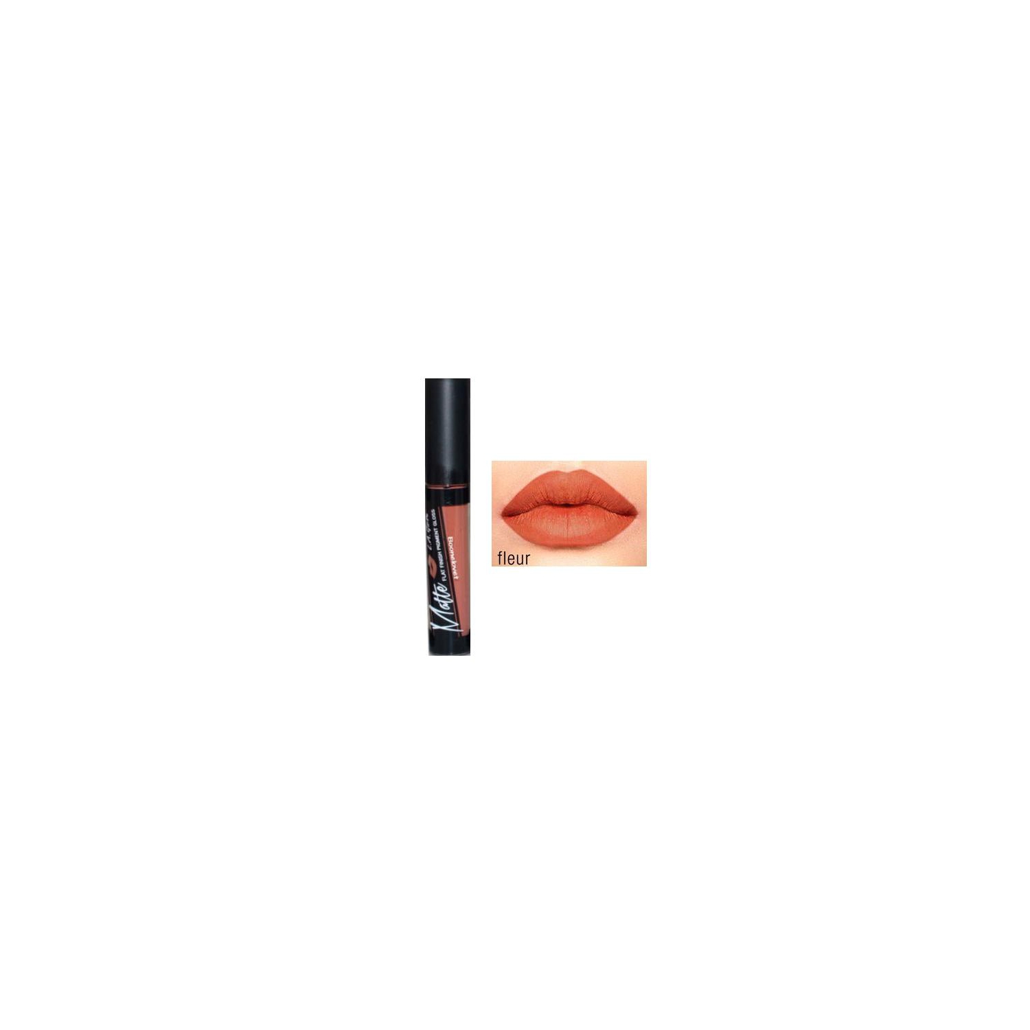 L.A. GIRL Matte Pigment Gloss