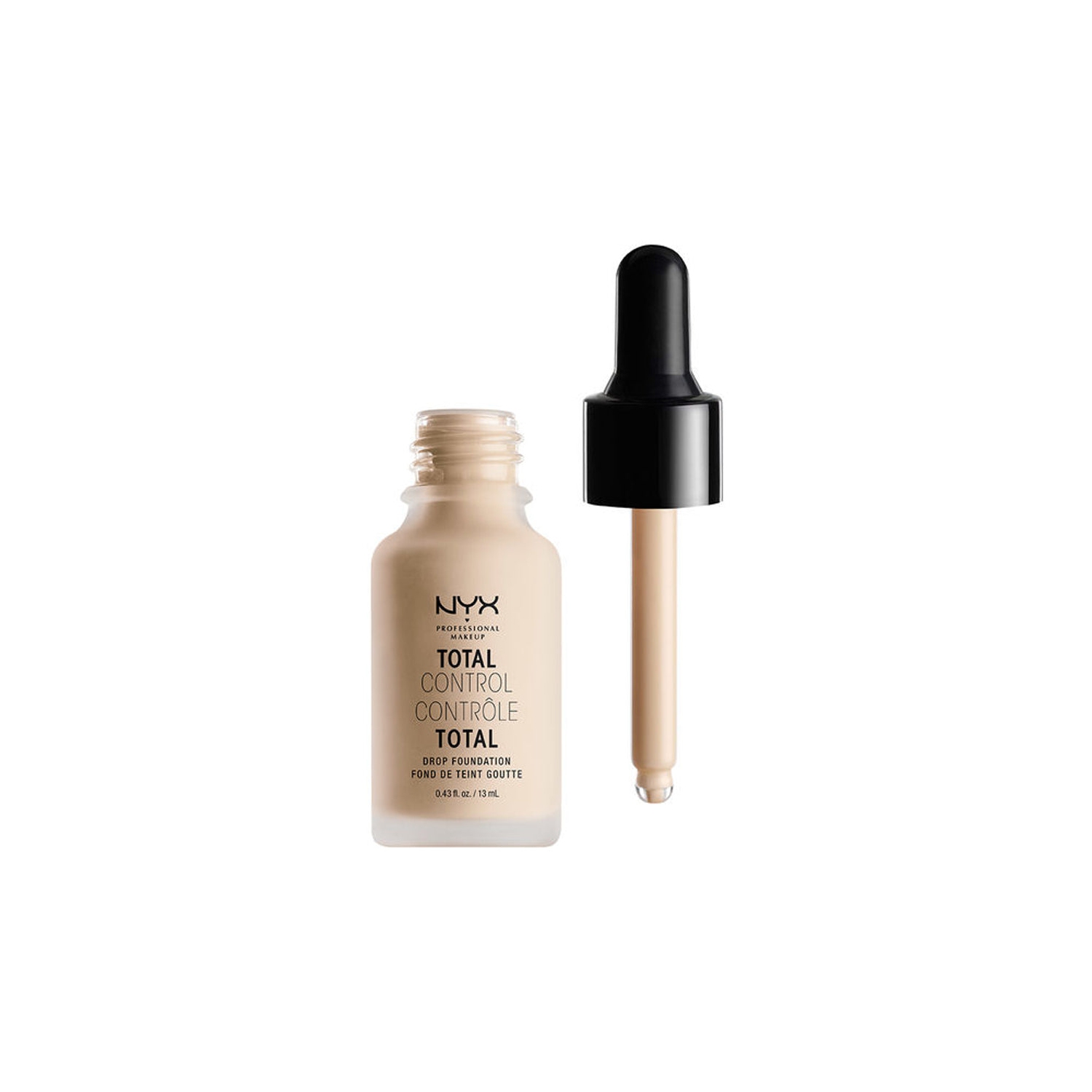 NYX Total Control Drop Foundation
