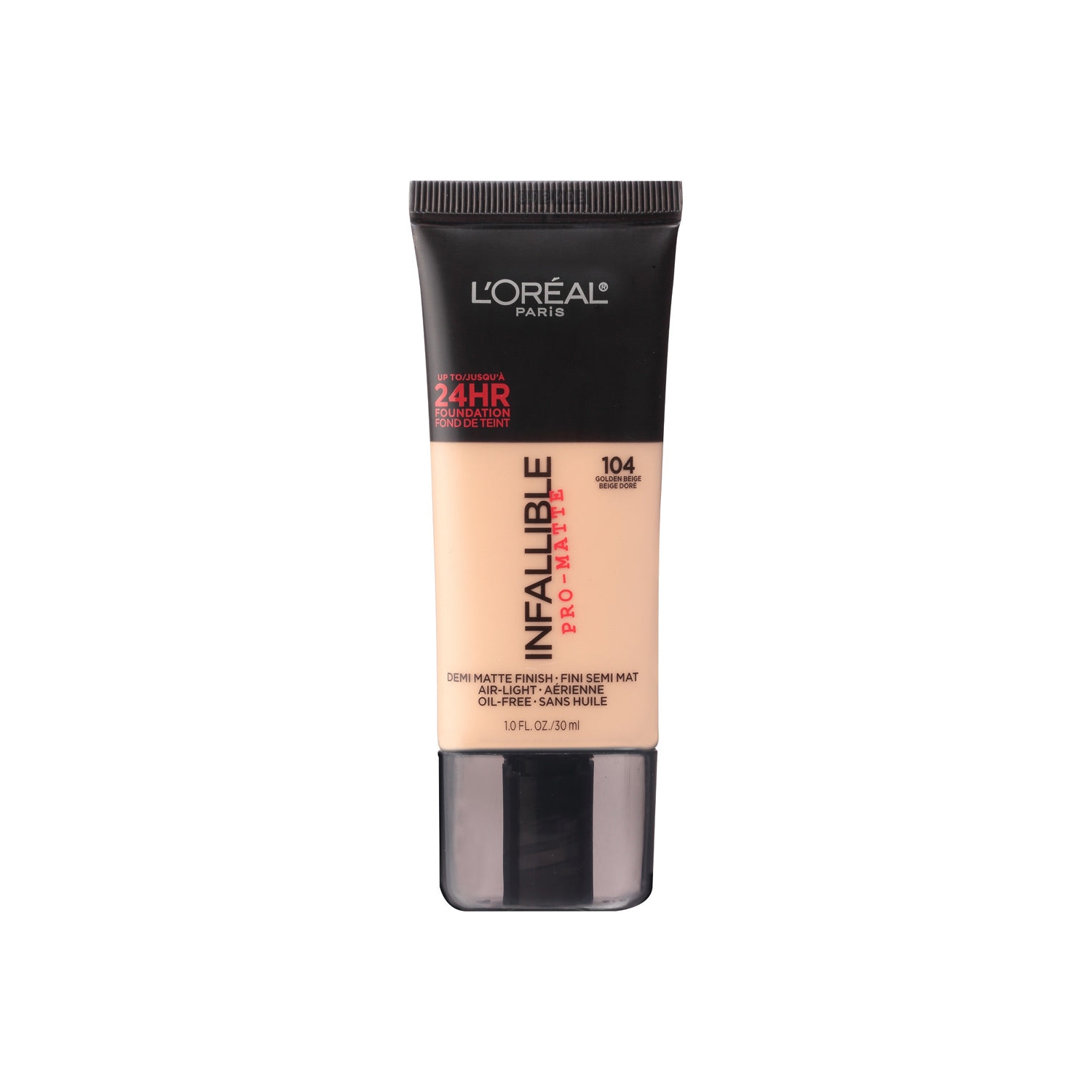 La base Infallible Pro-Matte de l'OREAL