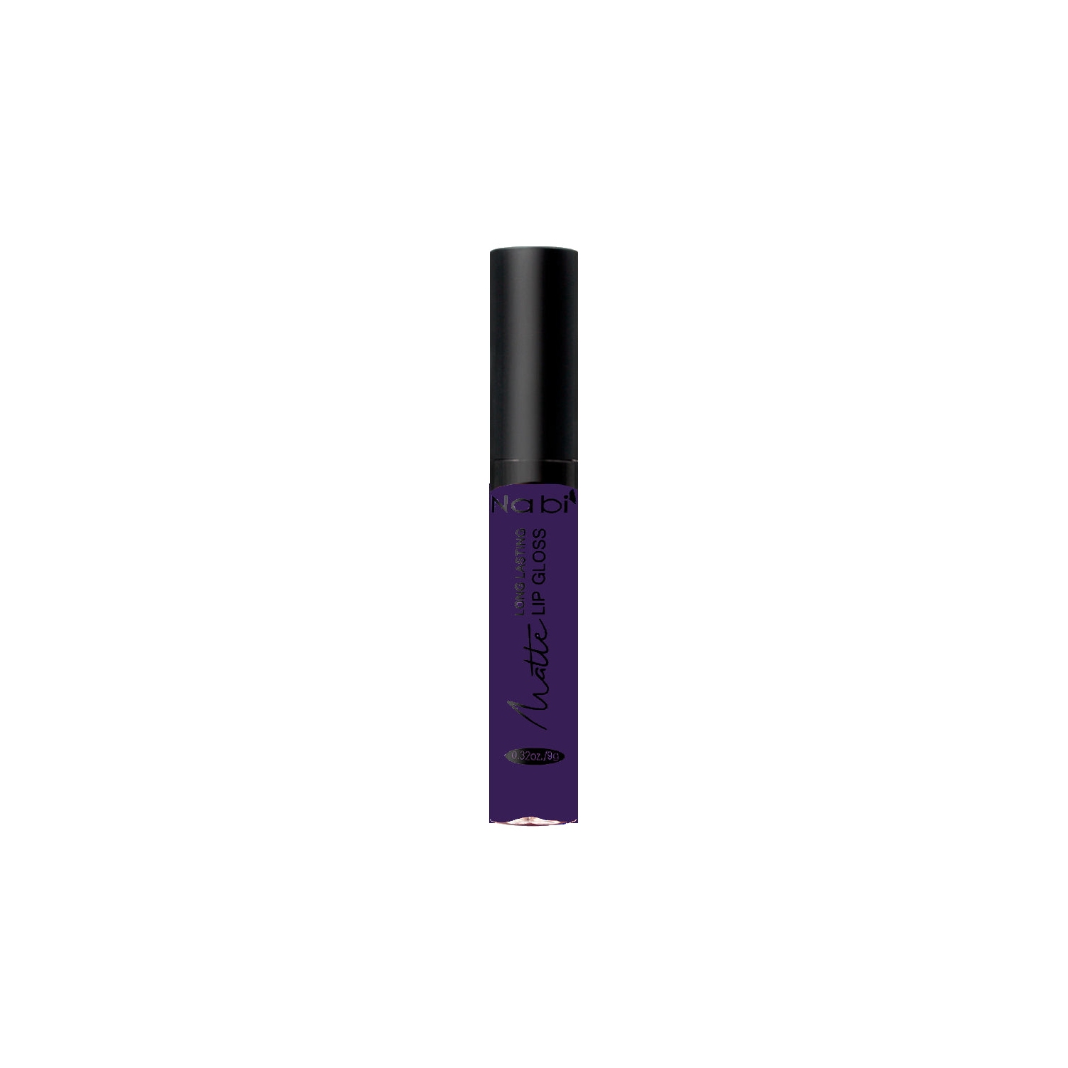 Nabi Cosmetics Matte Lip Gloss