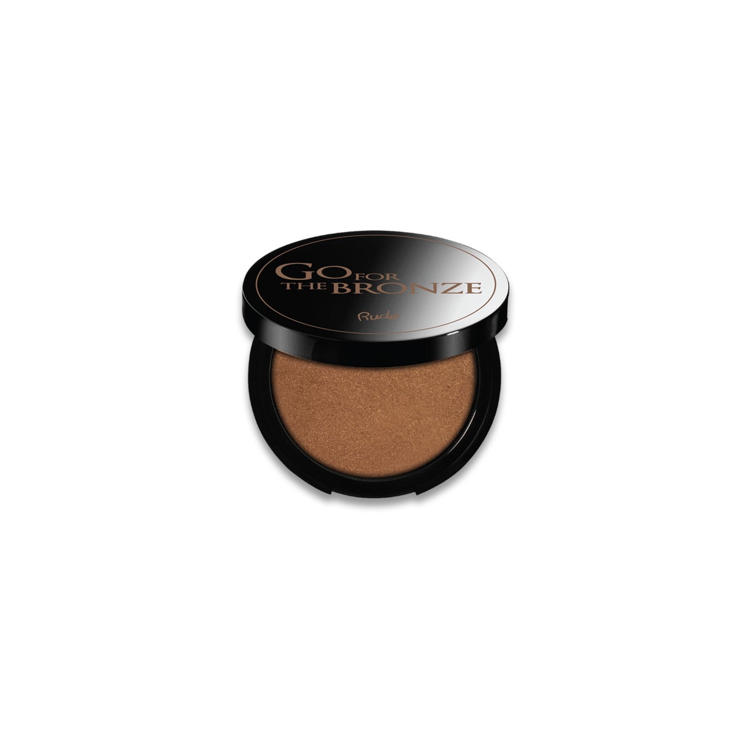 RUDE Go For The Bronze Bronzer