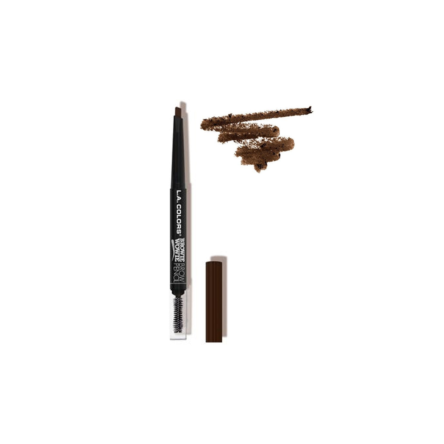 L.A. COLORS Browie Wowie Brow Pencil