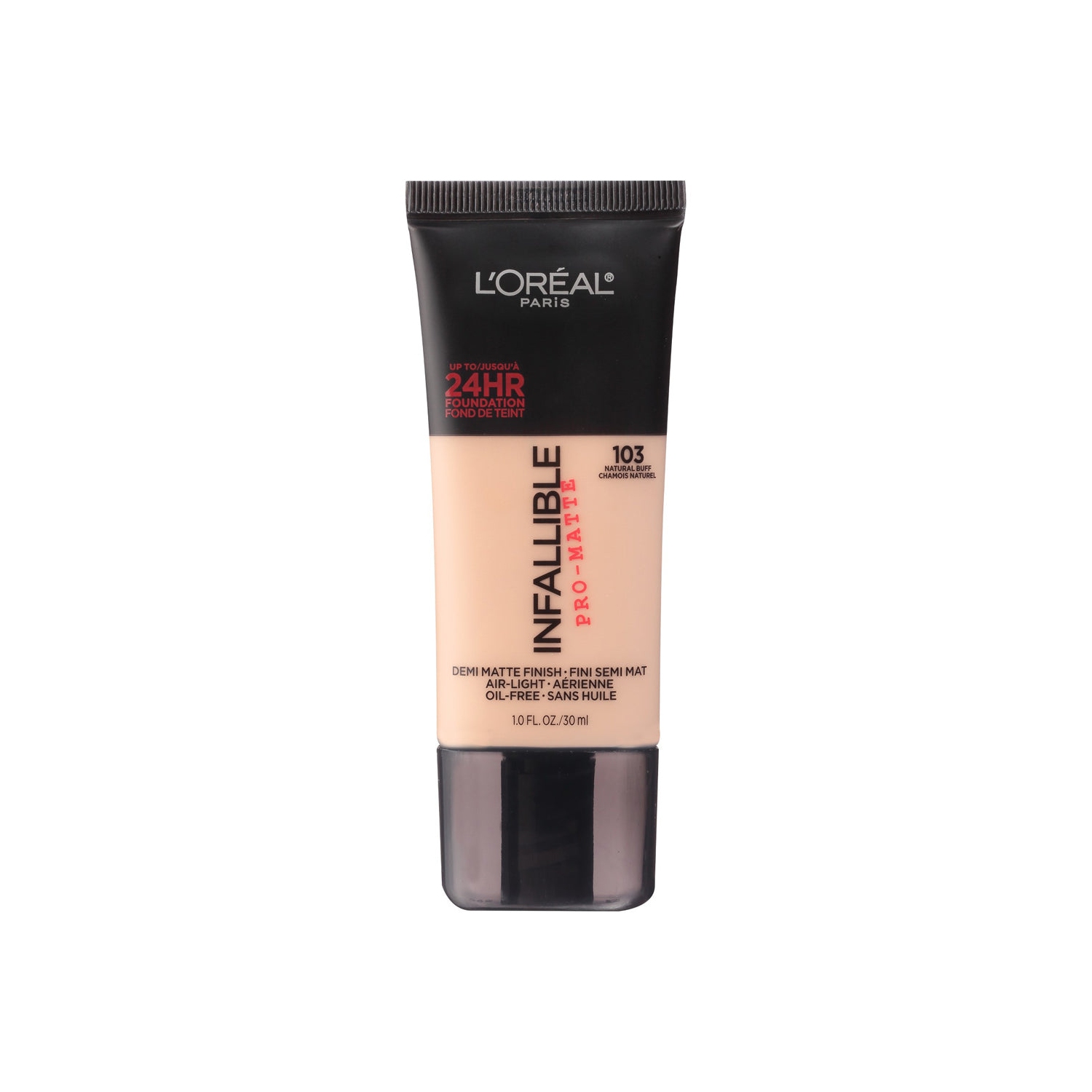L'OREAL Infallible Pro-Matte Foundation