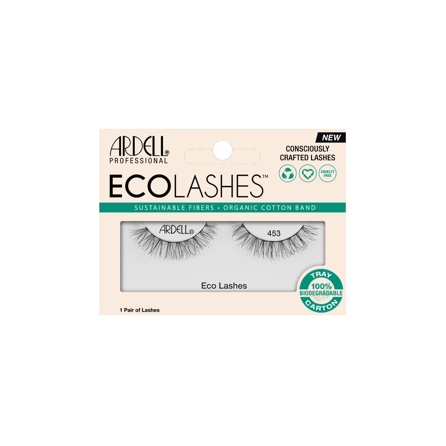 ARDELL Eco Lashes