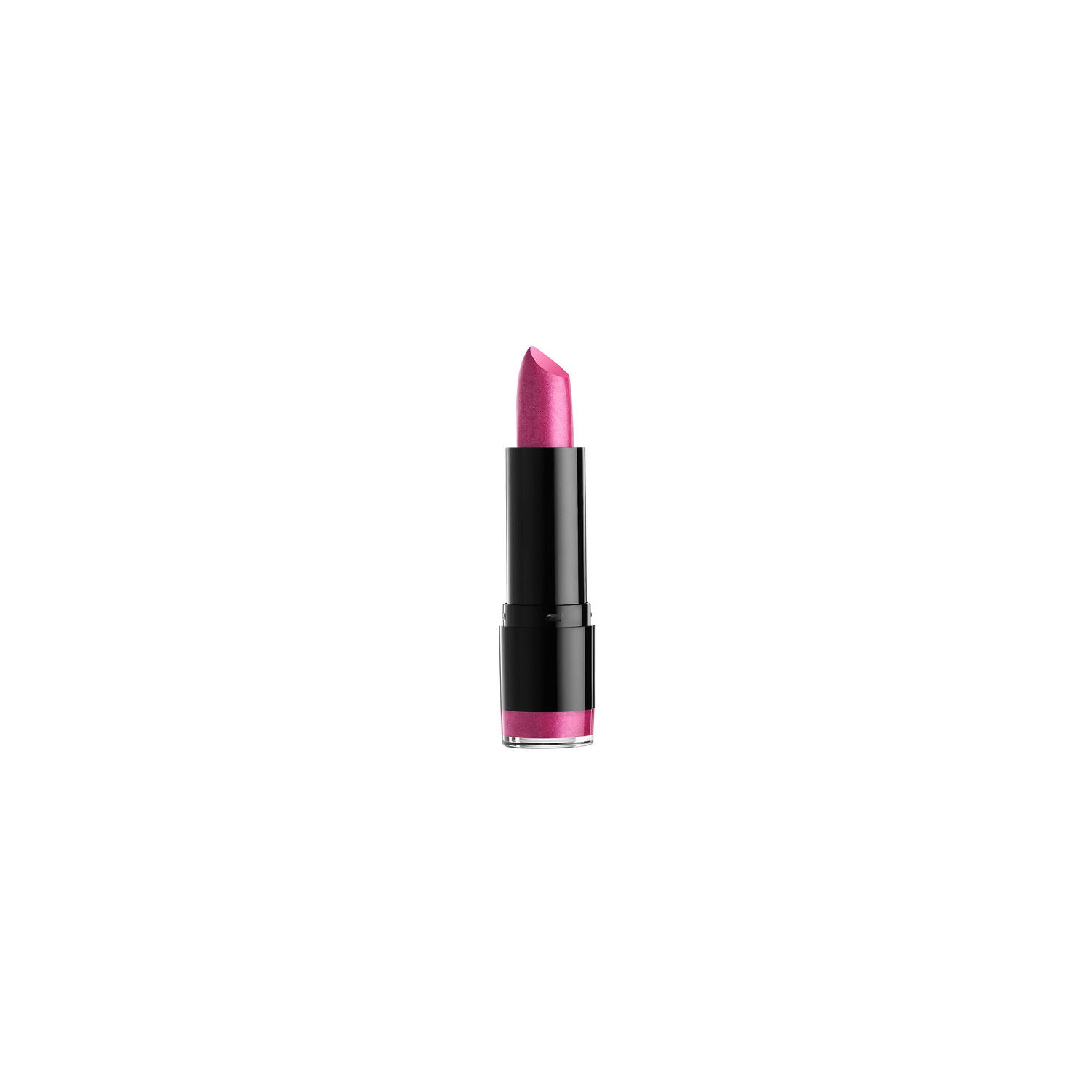 NYX Extra Creamy Round Lipstick 3