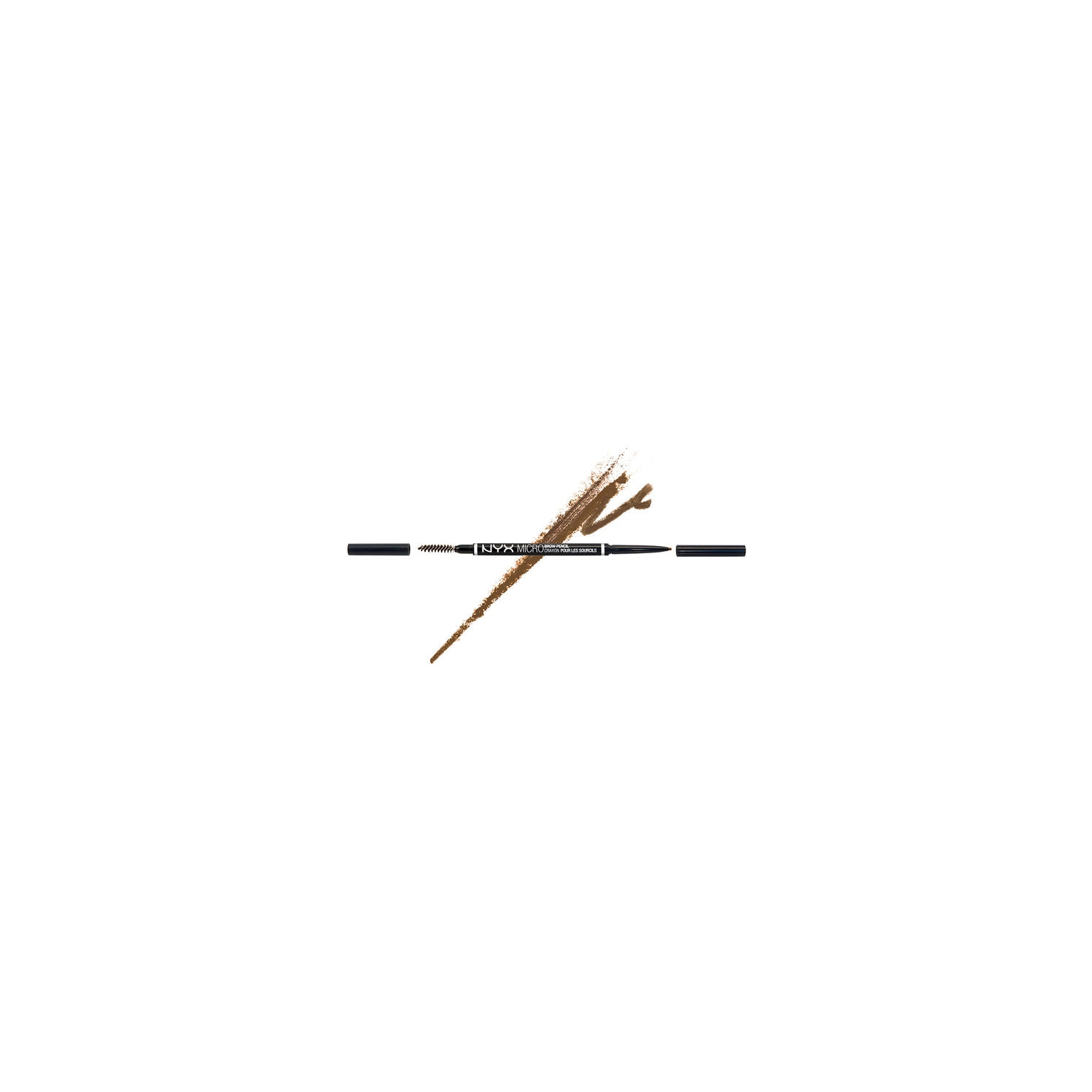 NYX Micro Brow Pencil