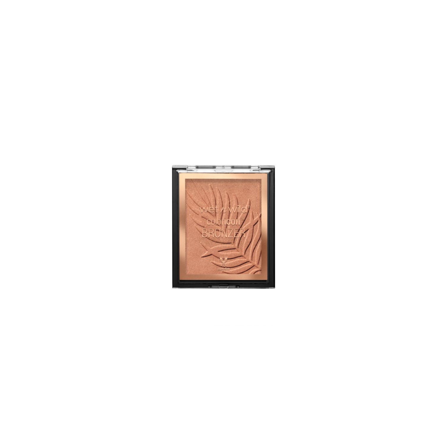 WET N WILD Color Icon Bronzer