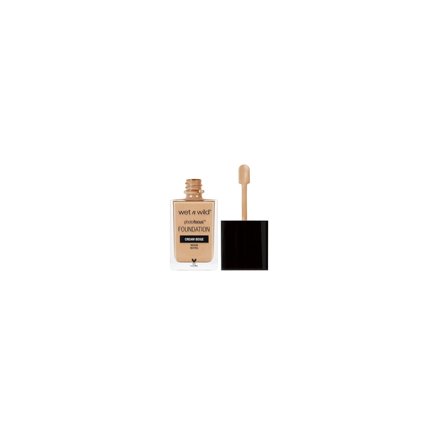 WET N WILD Photo Focus Foundation