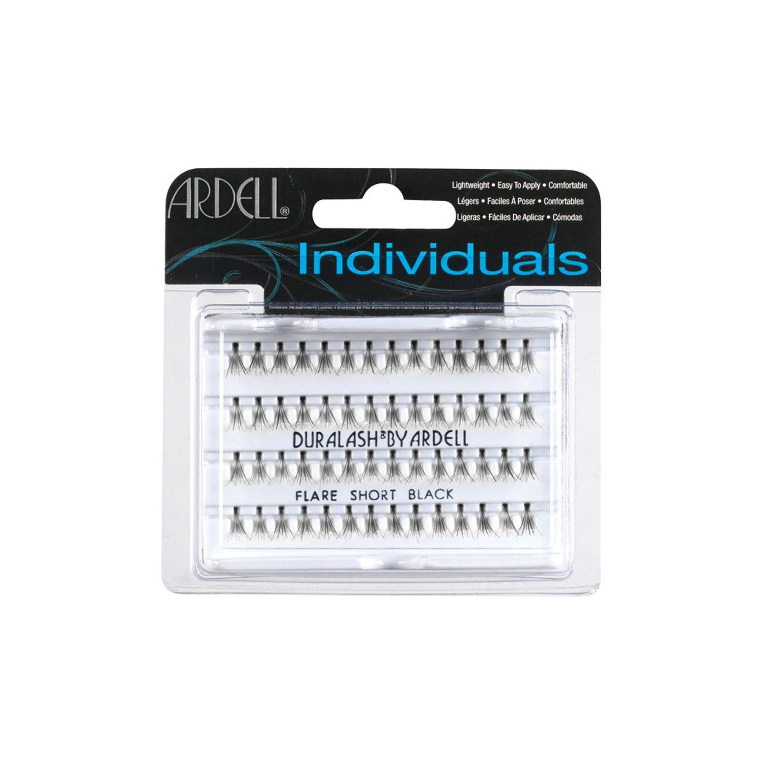 ARDELL DuraLash Flare Lashes