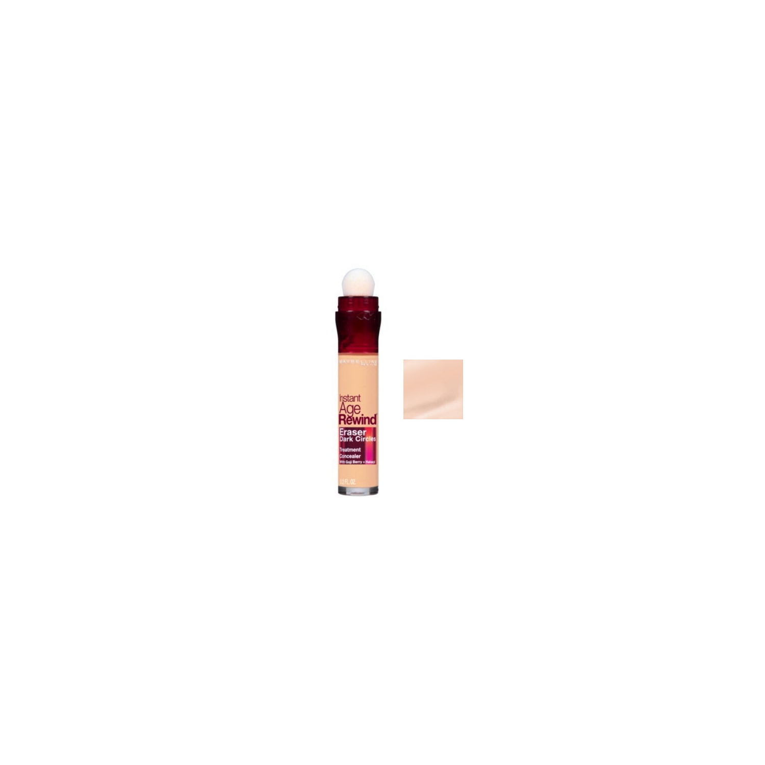 MAYBELLINE Instant Age Rewind Eraser Dark Circles + Treatment