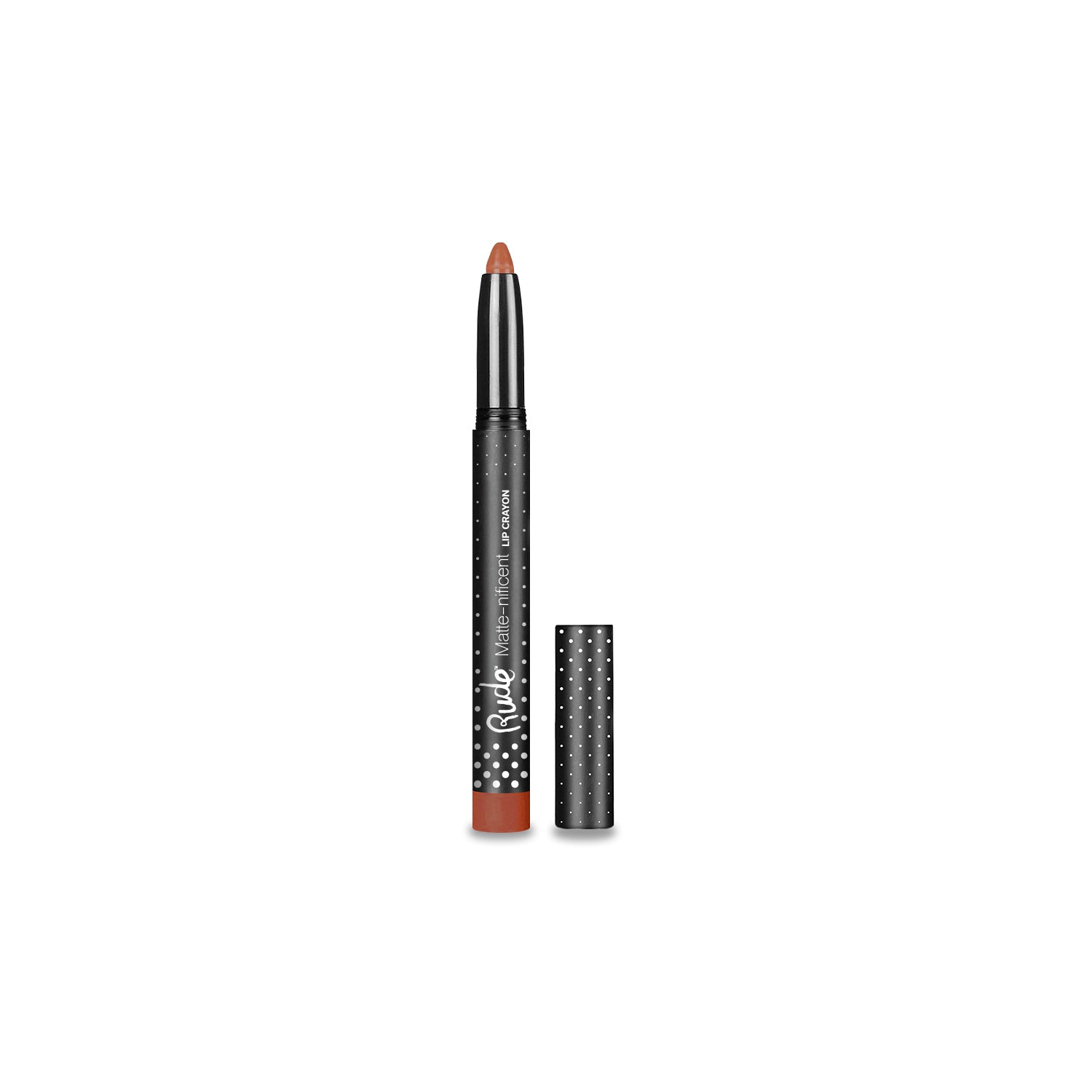 RUDE Matte-nificent Lip Crayon