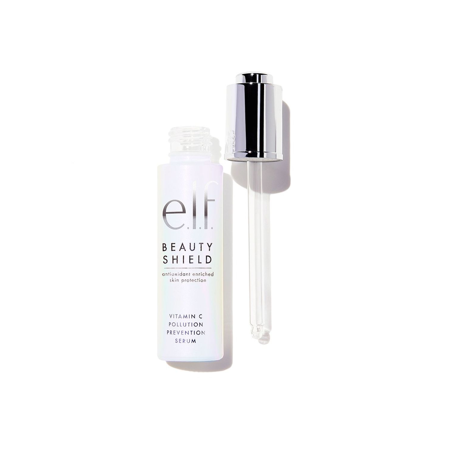 e.l.f. Beauty Shield Vitamin C Pollution Prevention Serum