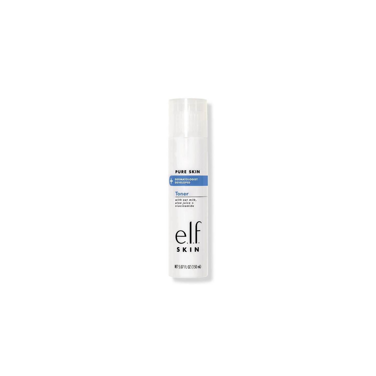 e.l.f. Pure Skin Toner