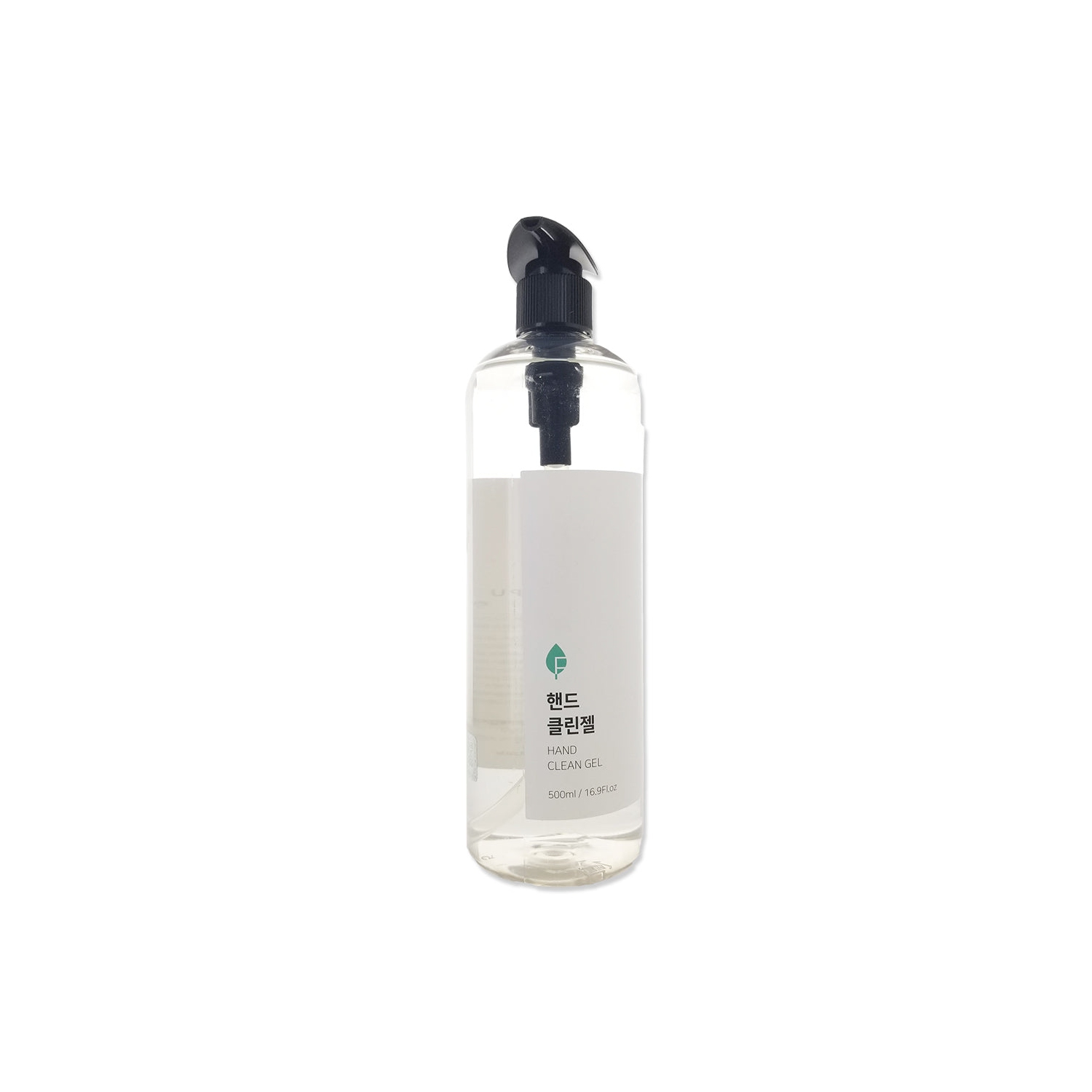Gel désinfectant pour les mains PUREFORET 500&nbsp;mL