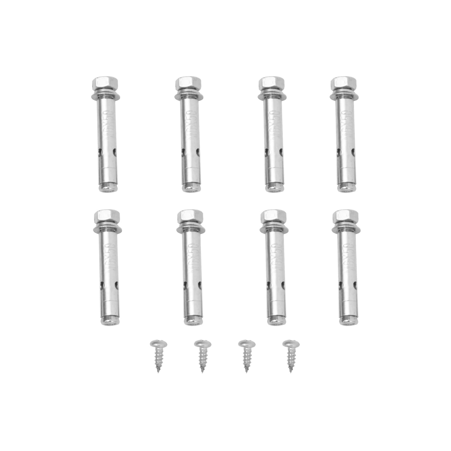 vidaXL Retractable Side Awning Black 220x1000 cm