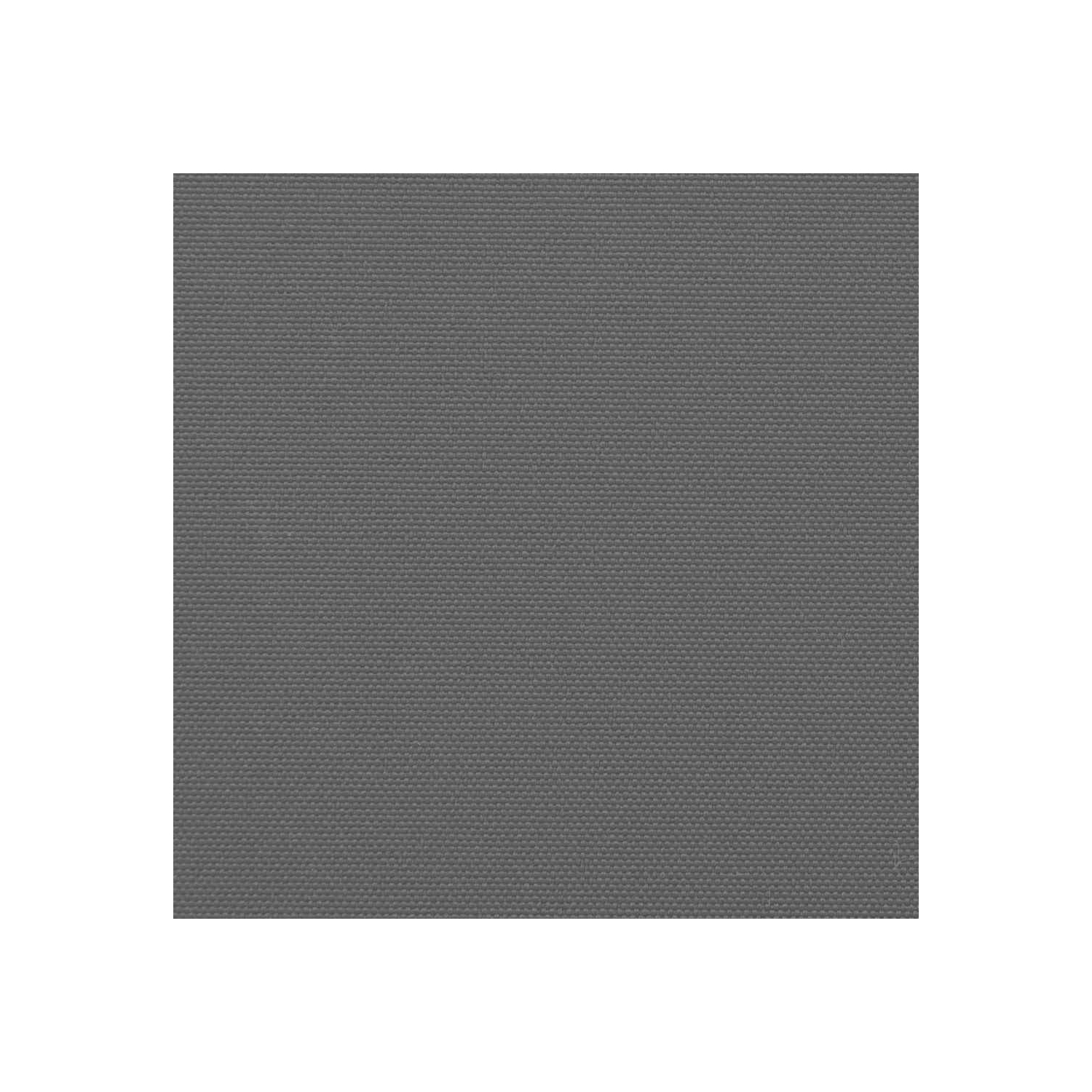 vidaXL Retractable Side Awning Anthracite 140x500 cm