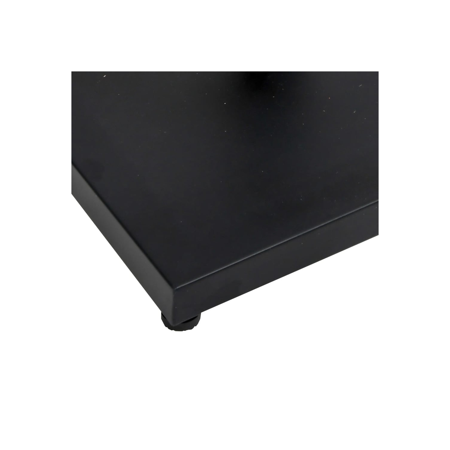 vidaXL Parasol Base for Ø32/38/48 mm Poles 18 kg Square