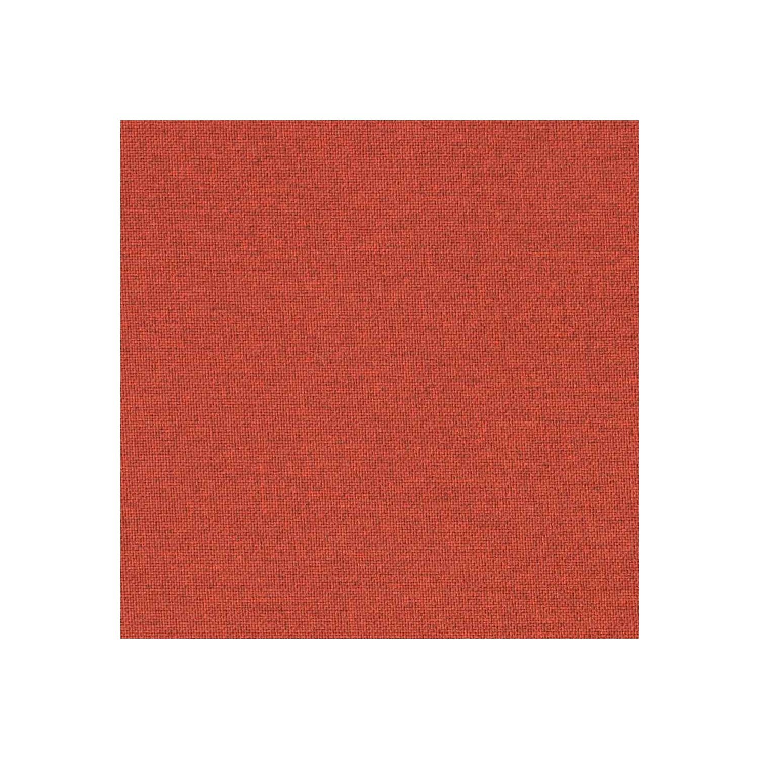 Coussin de chaise longue vidaXL en mélange de tissu 186 x 58 x 4&nbsp;cm rouge