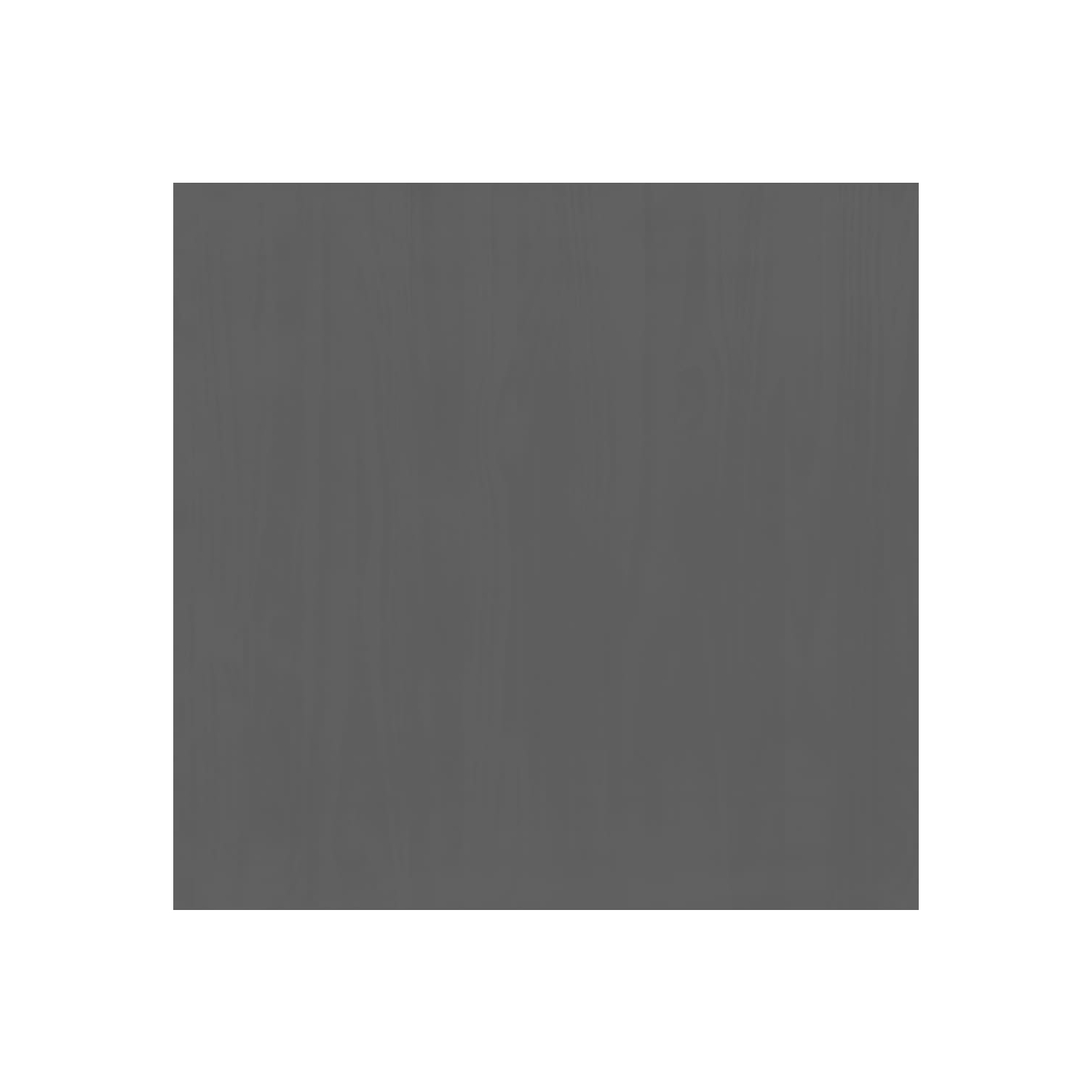 Commode à tiroirs en montre VIdaXL, gris, pin massif