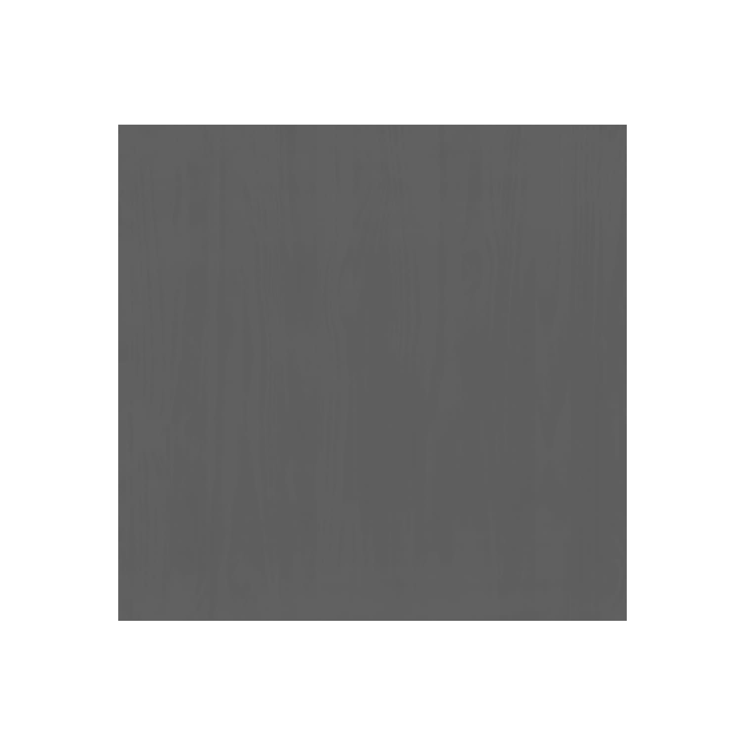 vidaXL Bedside Cabinet FLORO Grey 45x39x57 cm Solid Wood Pine