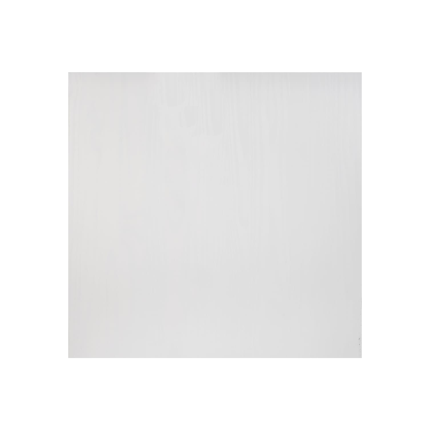 vidaXL Bedside Cabinet FLORO White 45x39x57 cm Solid Wood Pine