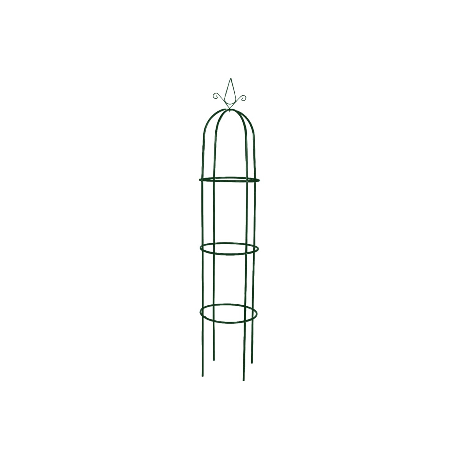 vidaXL Garden Arch Tower 2 pcs