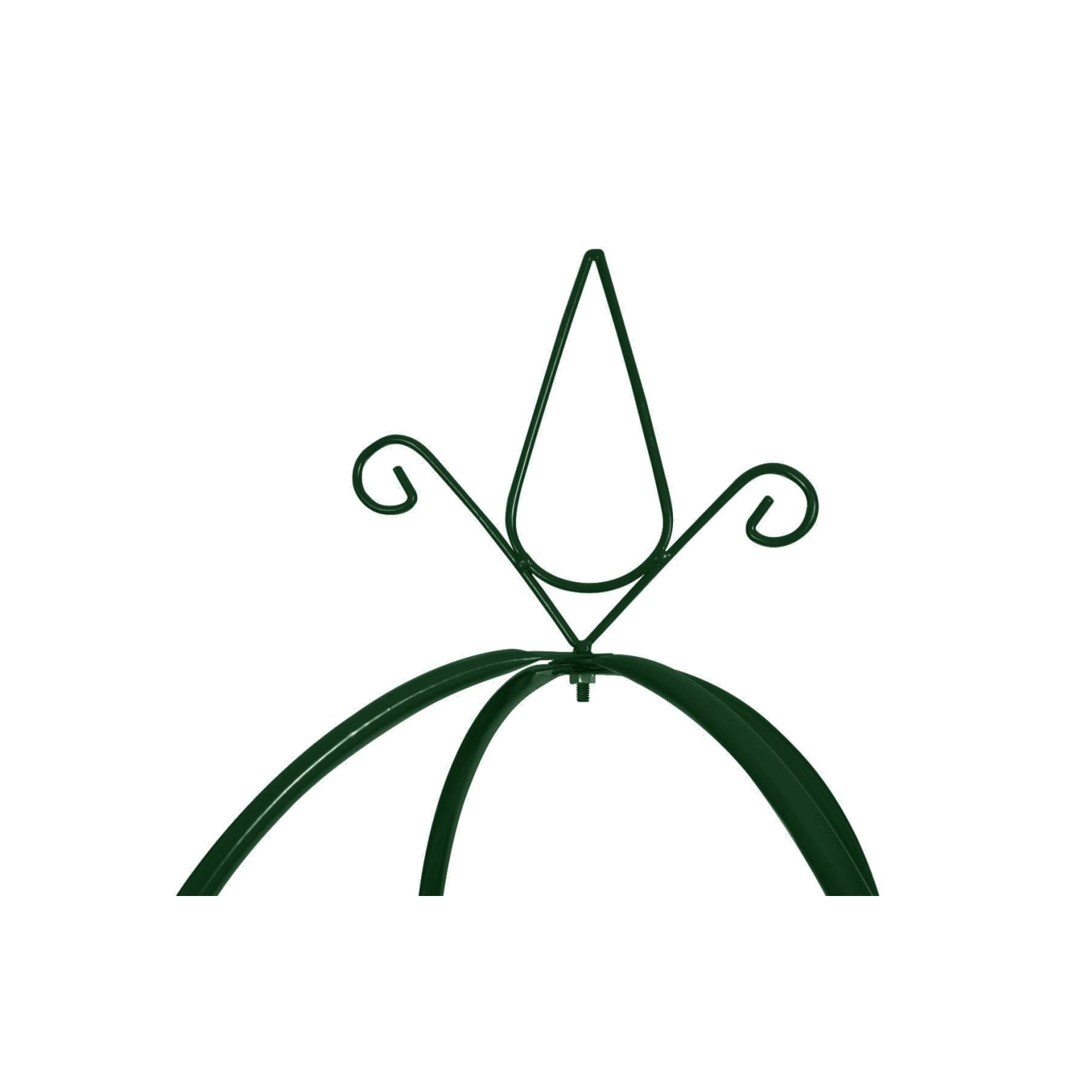 vidaXL Garden Arch Tower 2 pcs