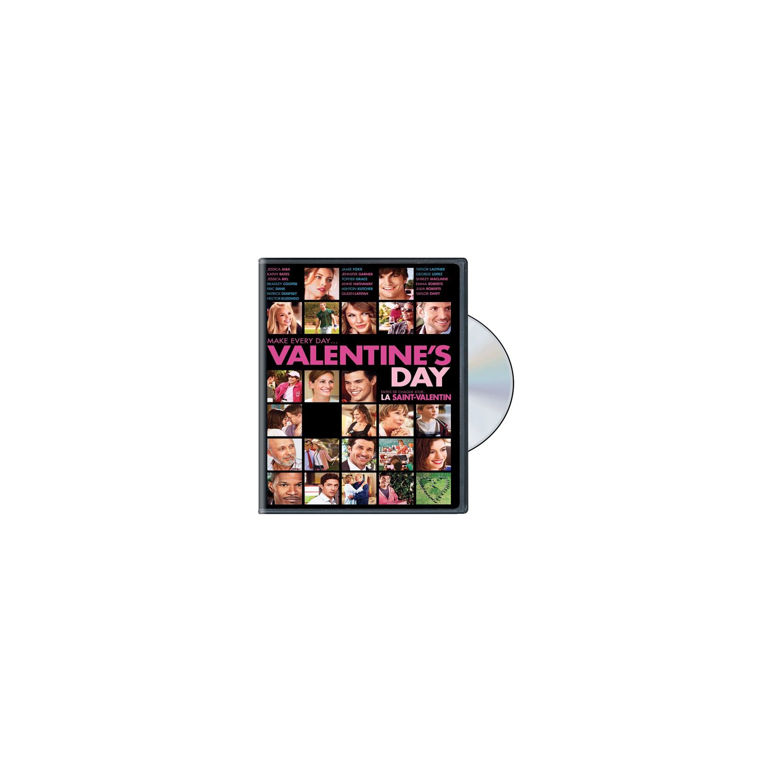 Valentine's Day [DVD]