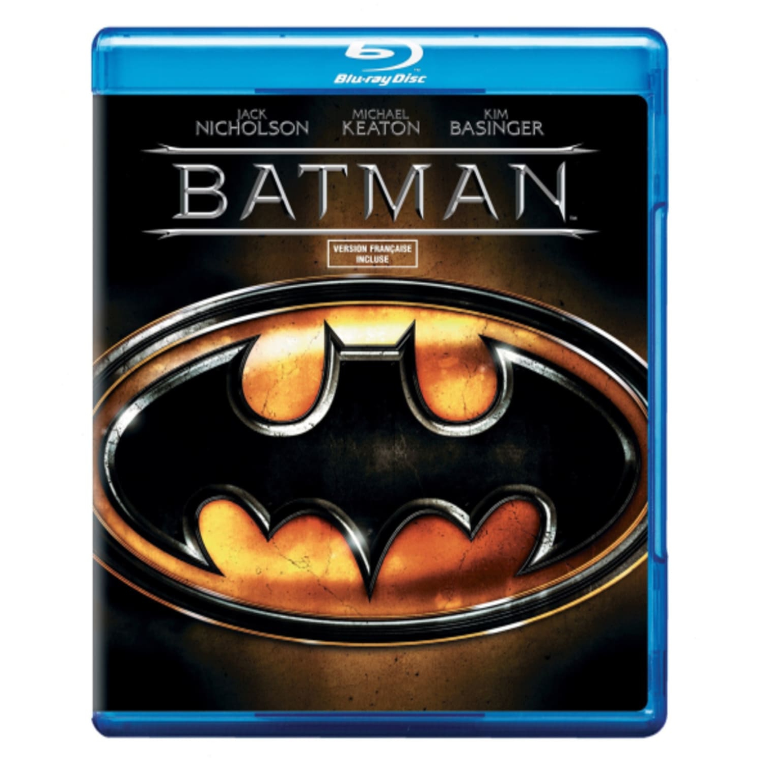 Batman [Blu-Ray]