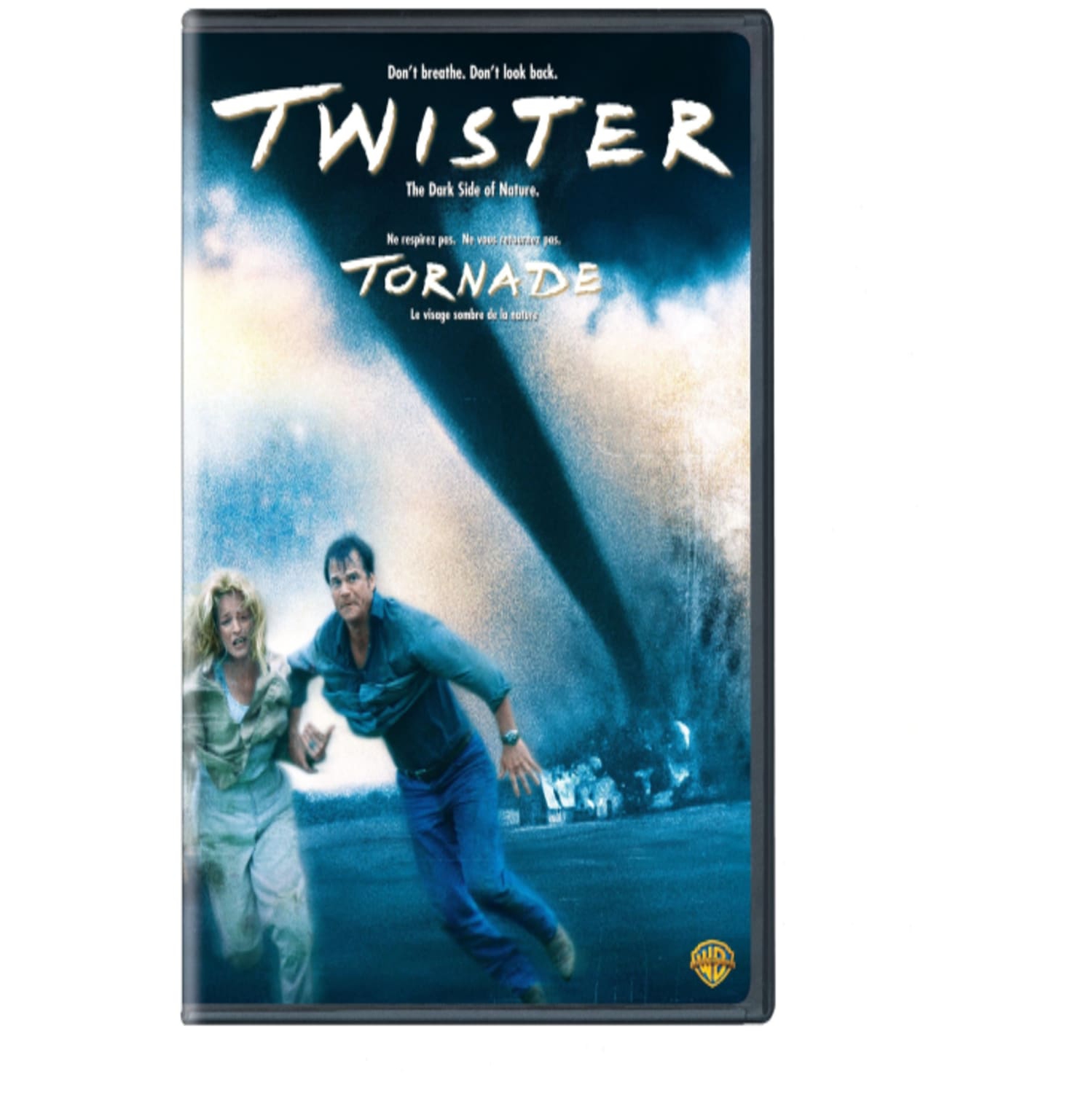 Twister [DVD]