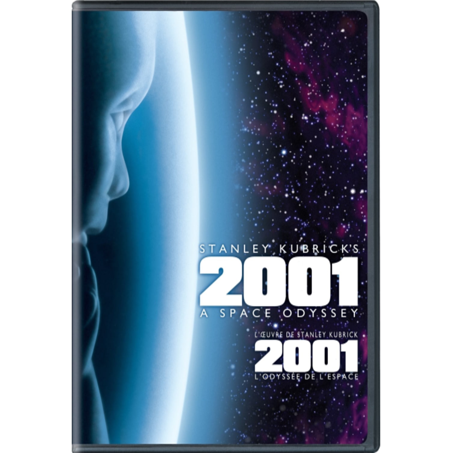 2001:A Space Odyssey [DVD]