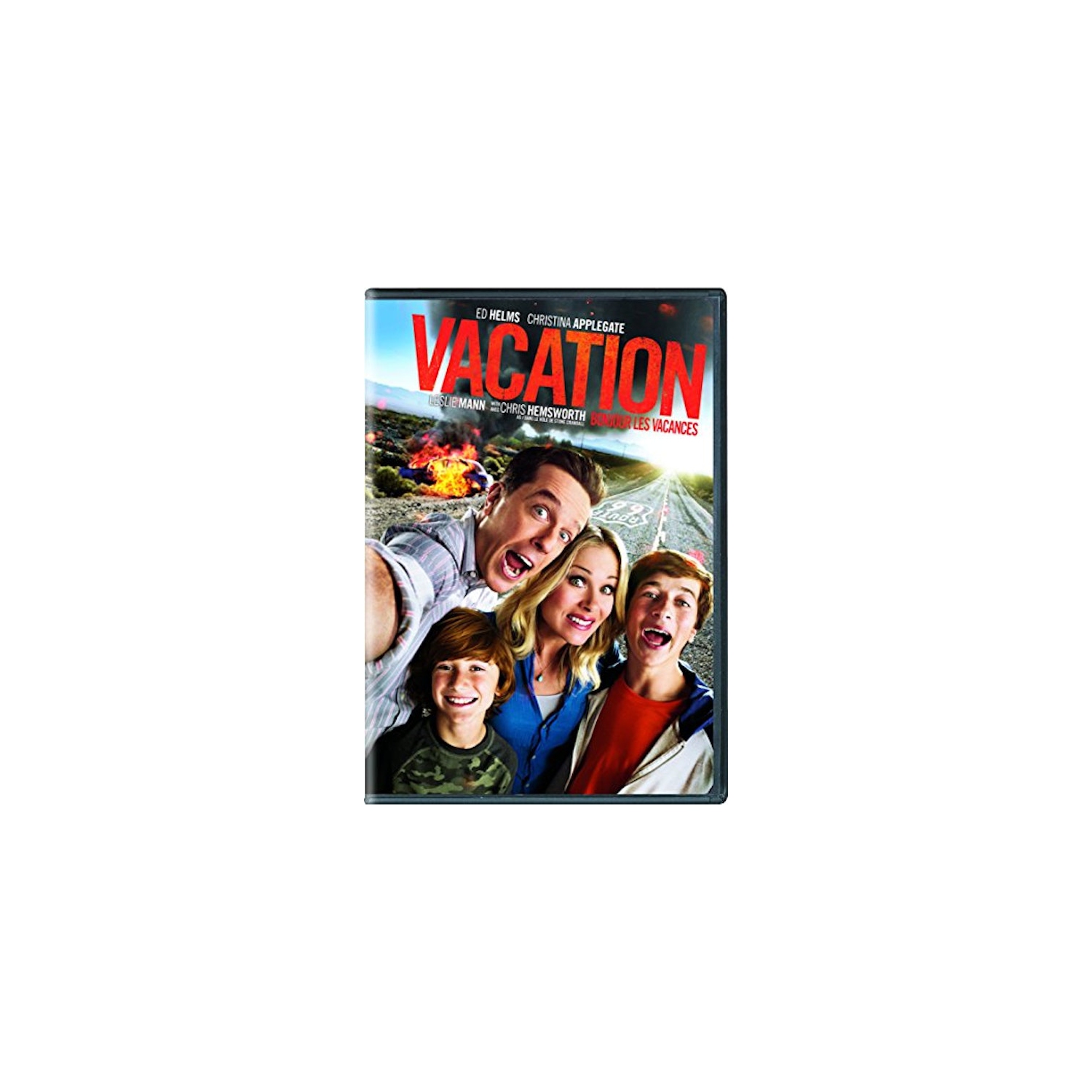 Vacation [DVD]