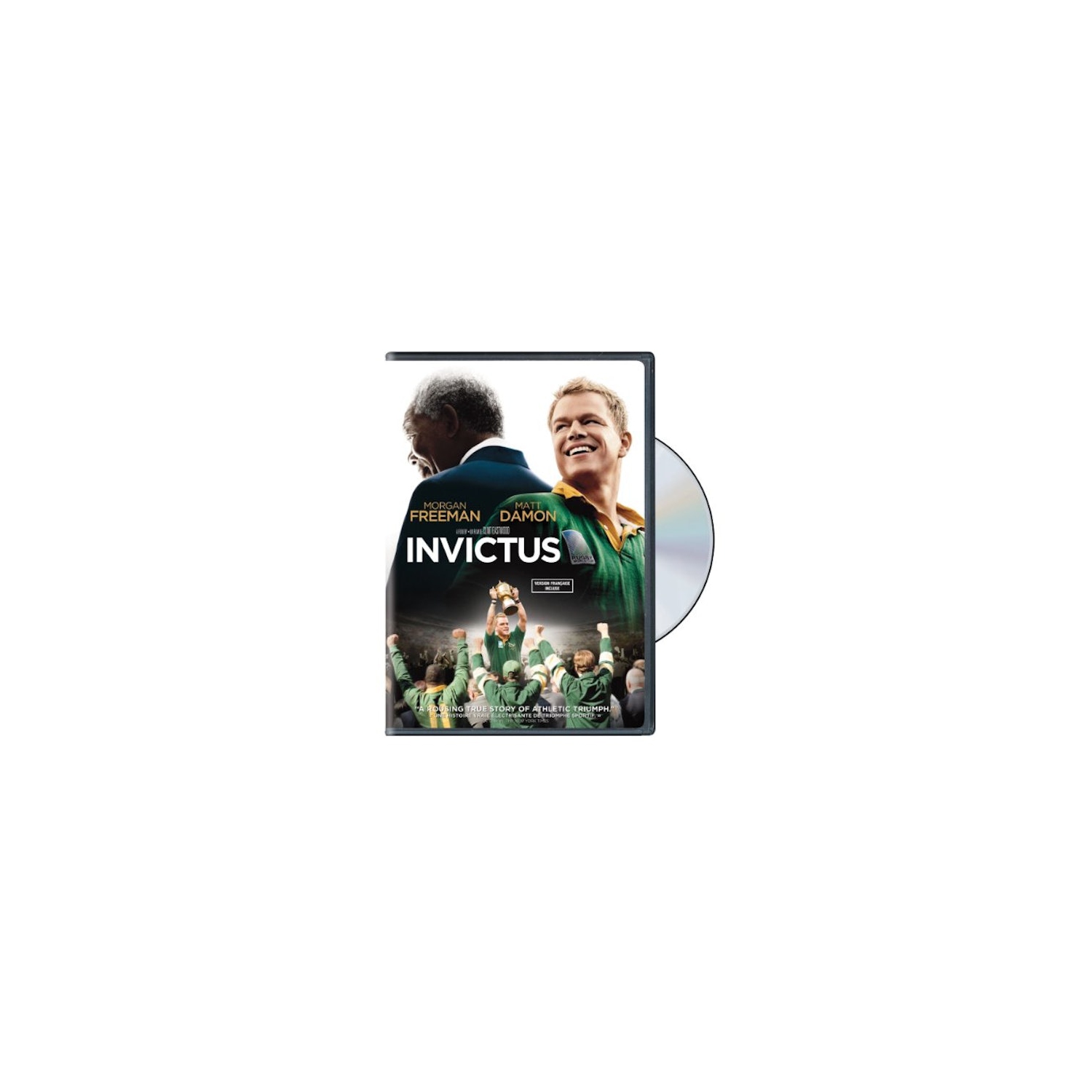 Invictus [DVD]