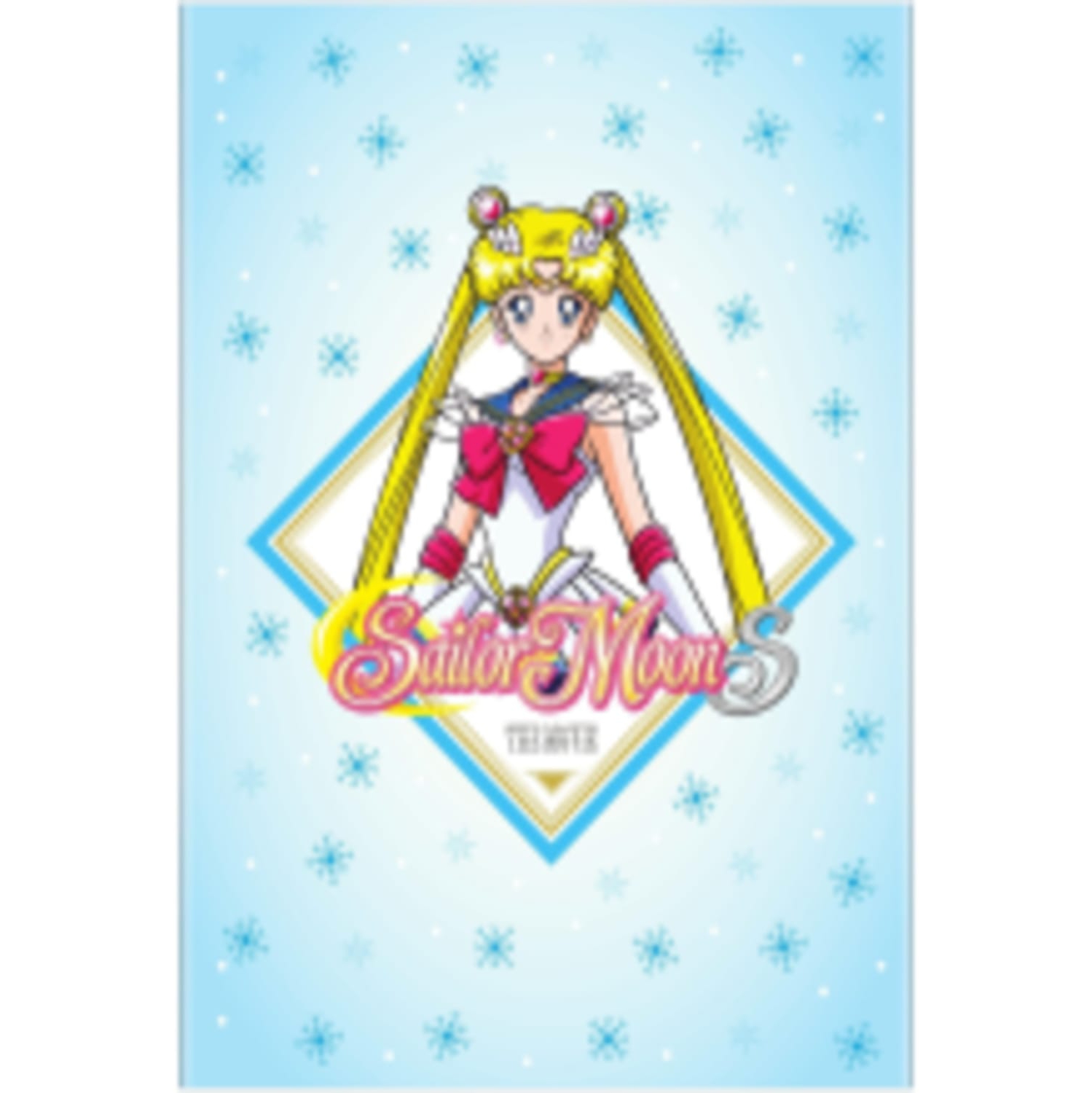 Sailor Moon S the Movie [DVD]