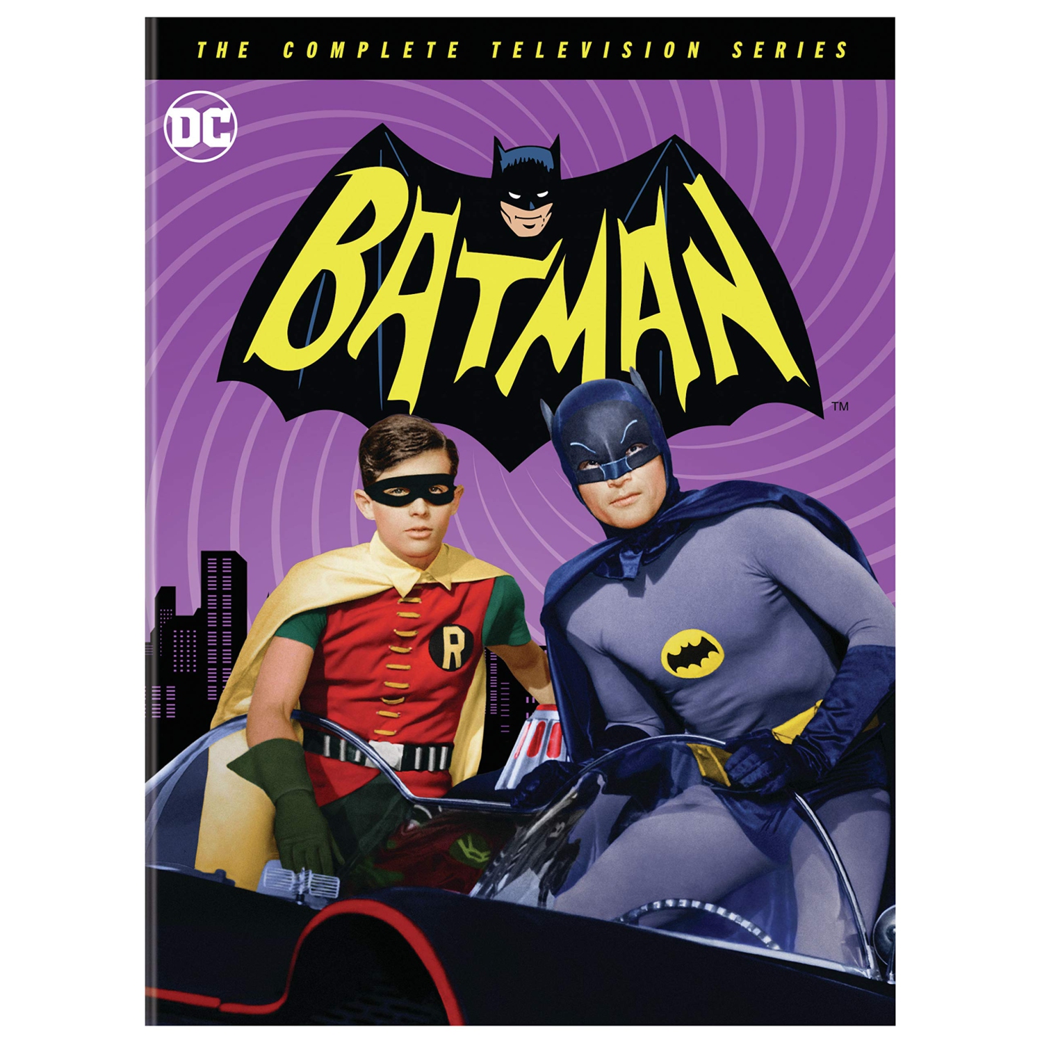 Batman: Complete Series