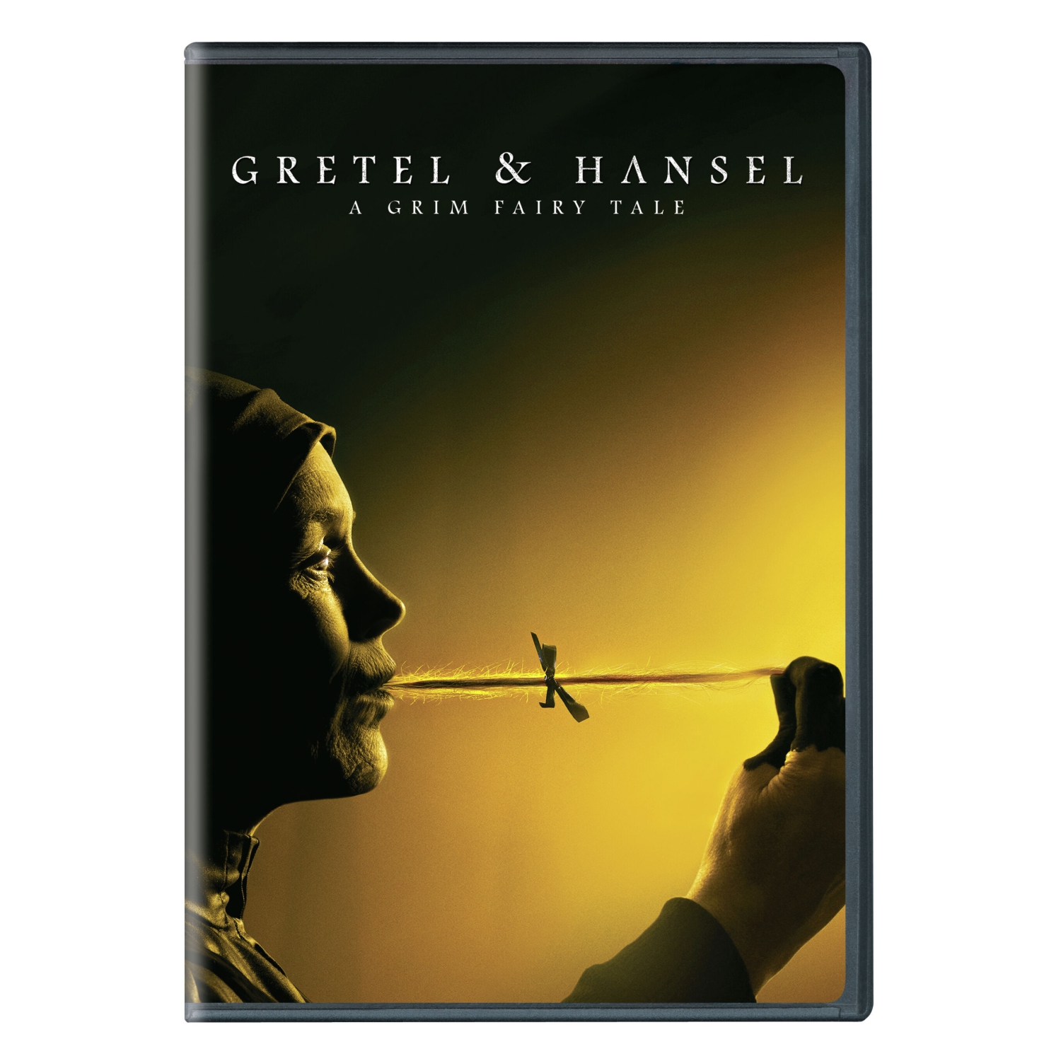Gretel & Hansel [DVD]