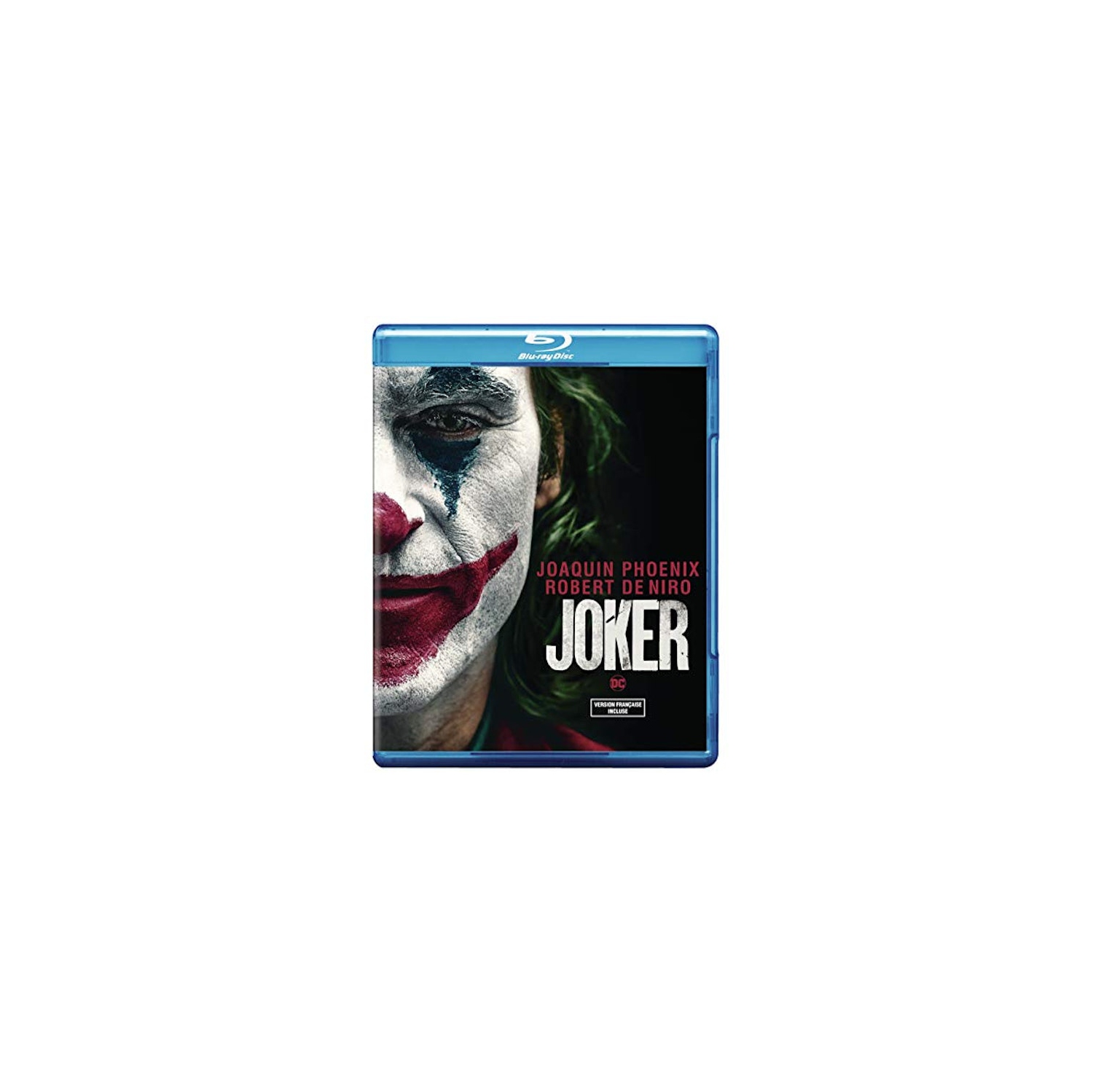 Joker [Blu-Ray]