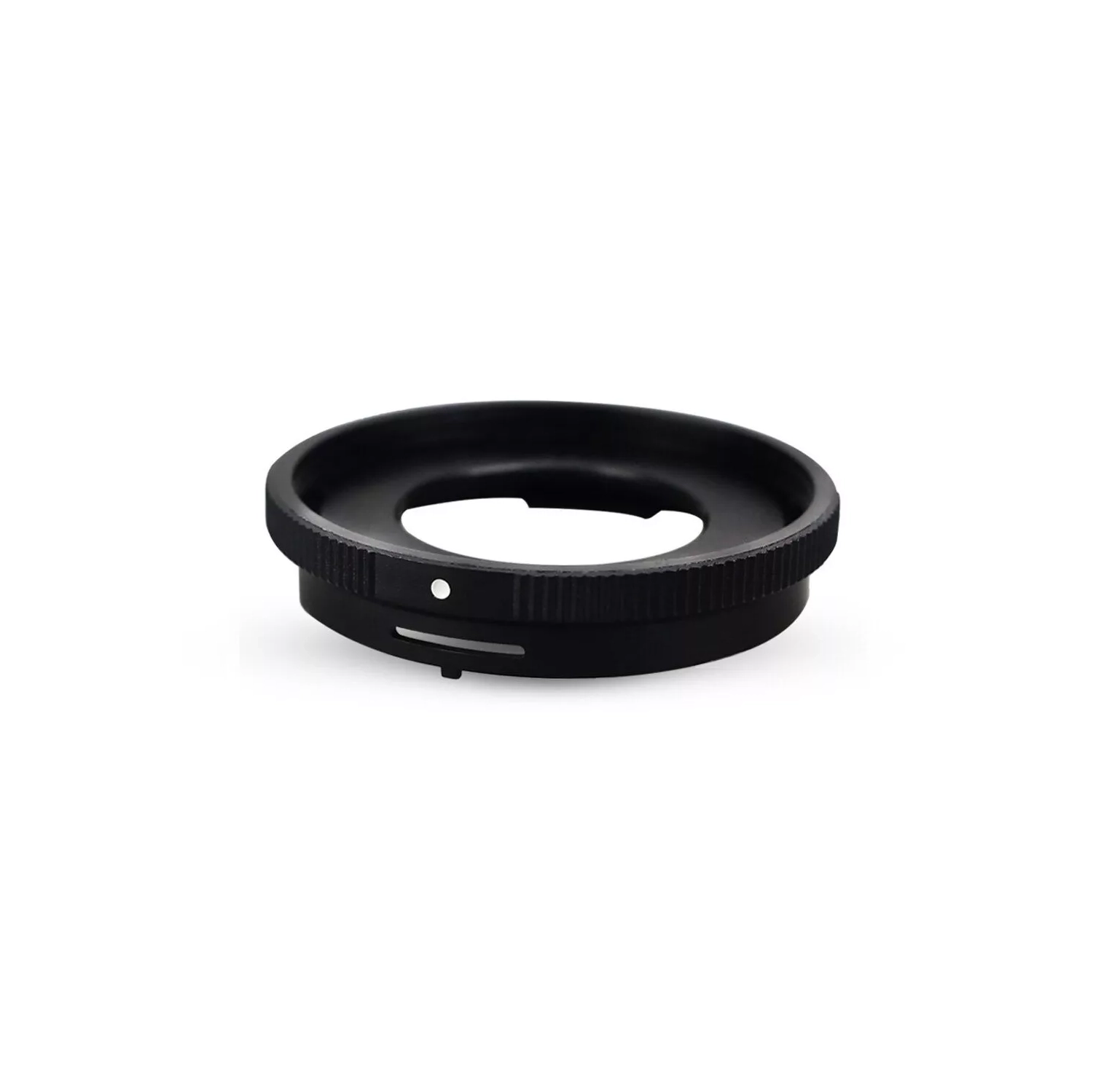 Lens Ring Adapter for Olympus Tough TG-5 TG-4 TG-3 TG-2 TG-1 for 40.5mm Filters