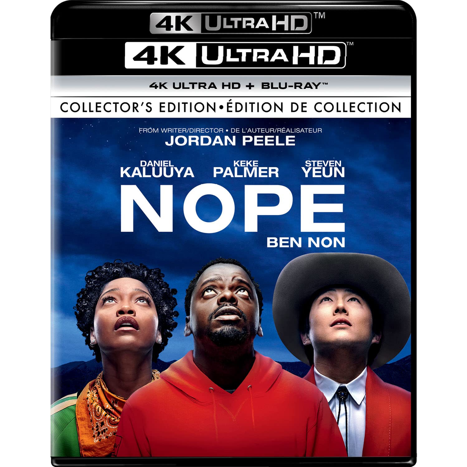 Nope [UHD]