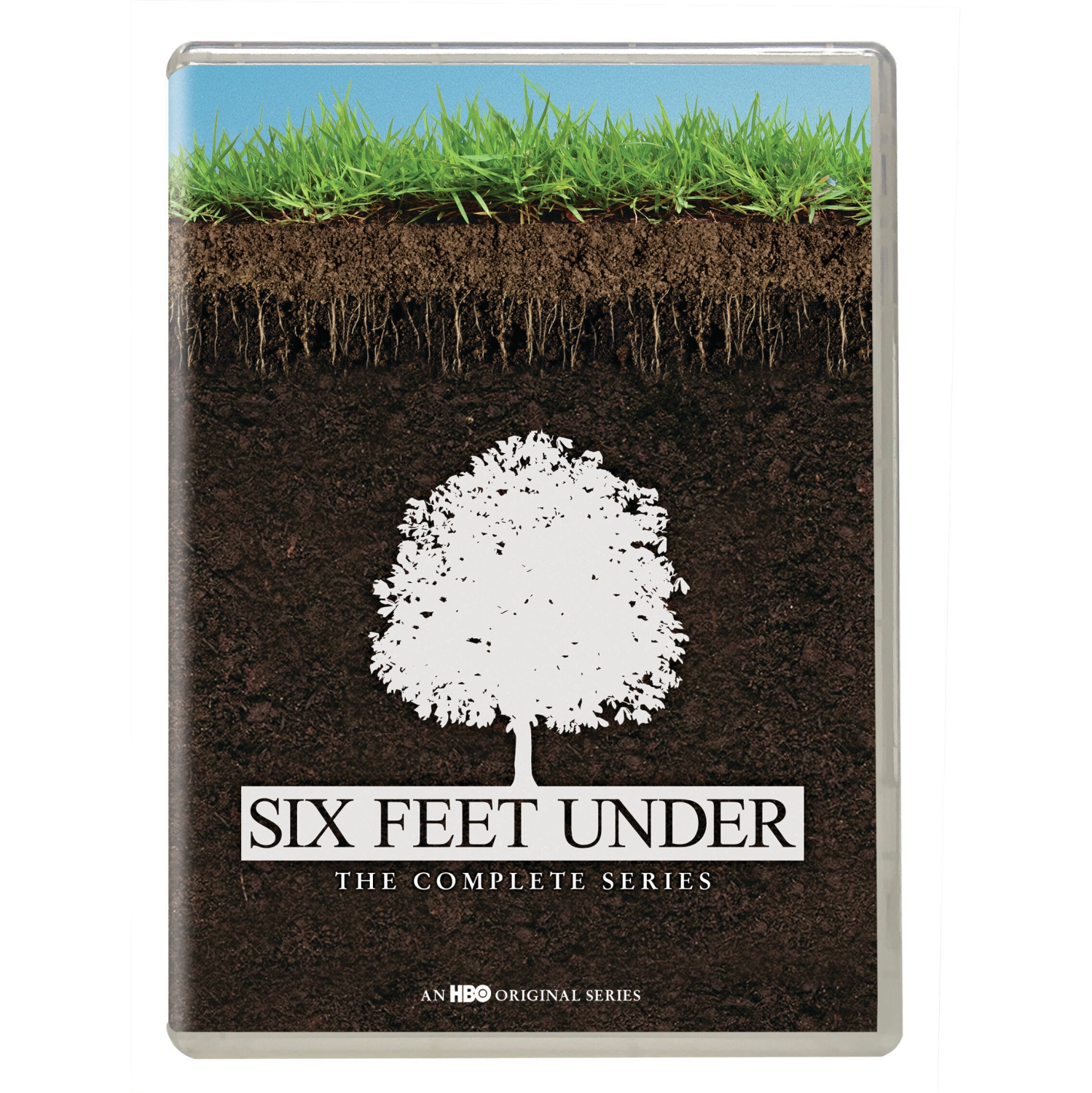 Six Feet Under: Complete Series