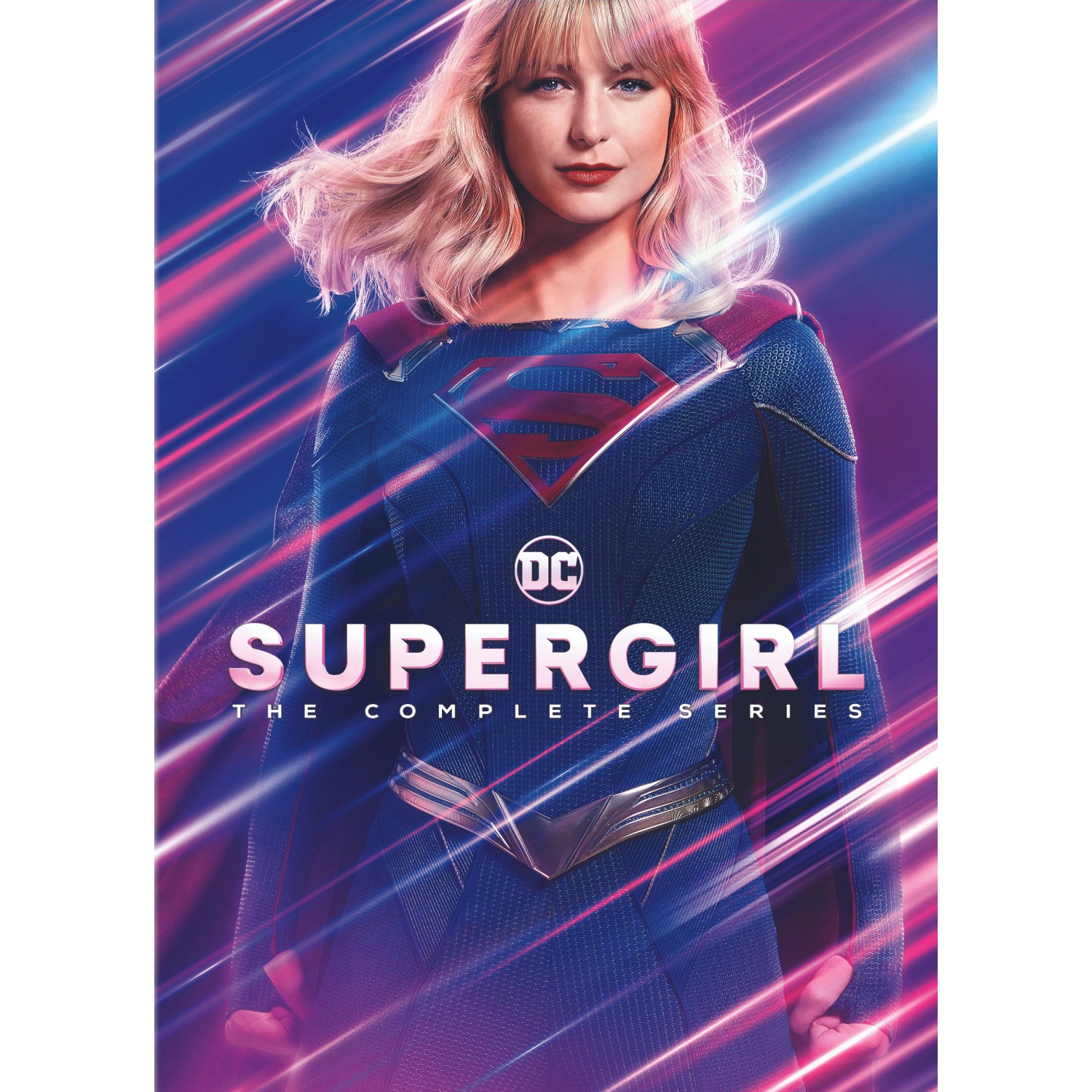 Supergirl: The Complete Series