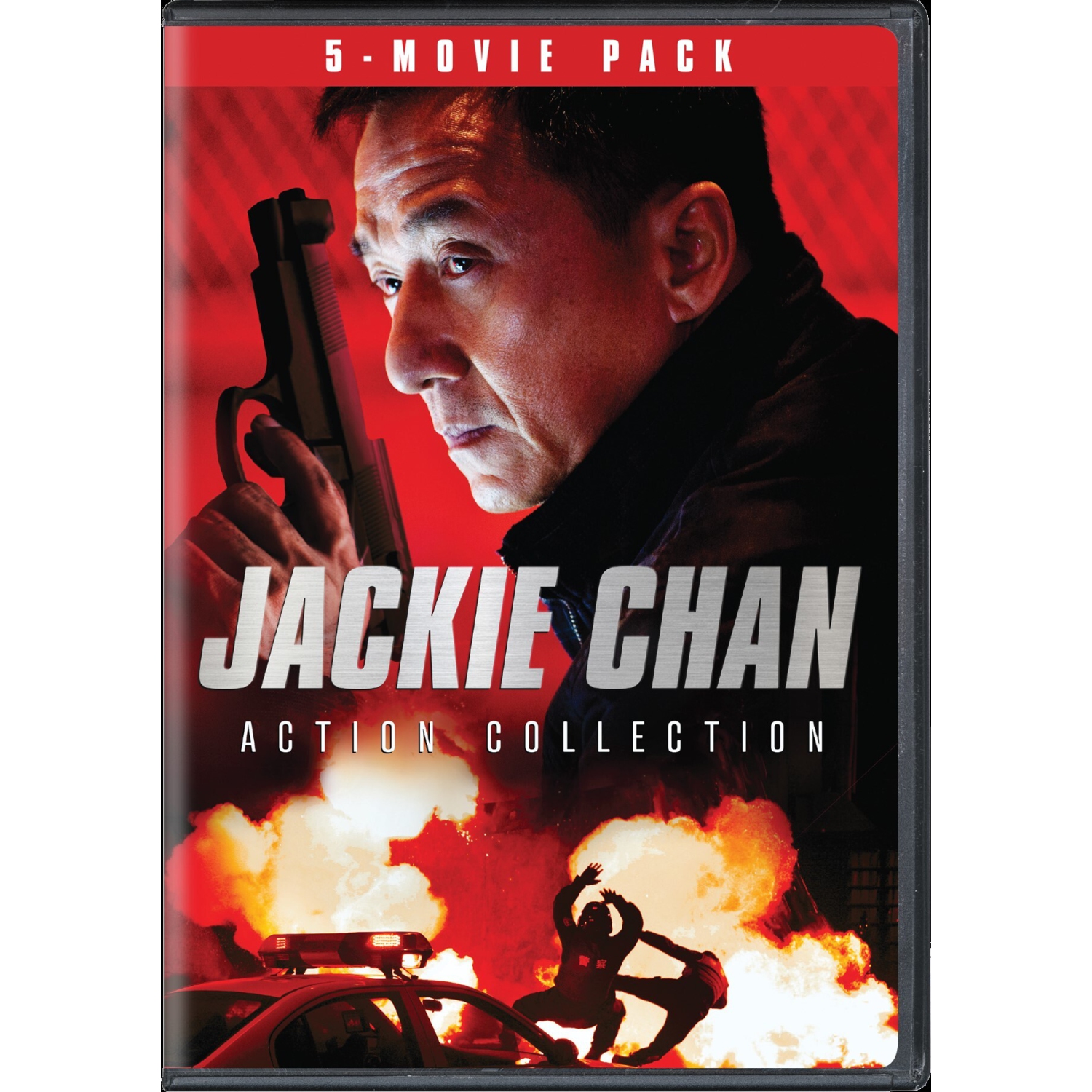 Jackie Chan Karate Kid F THE KARATE KID (DVD, 2010) REGION PAL