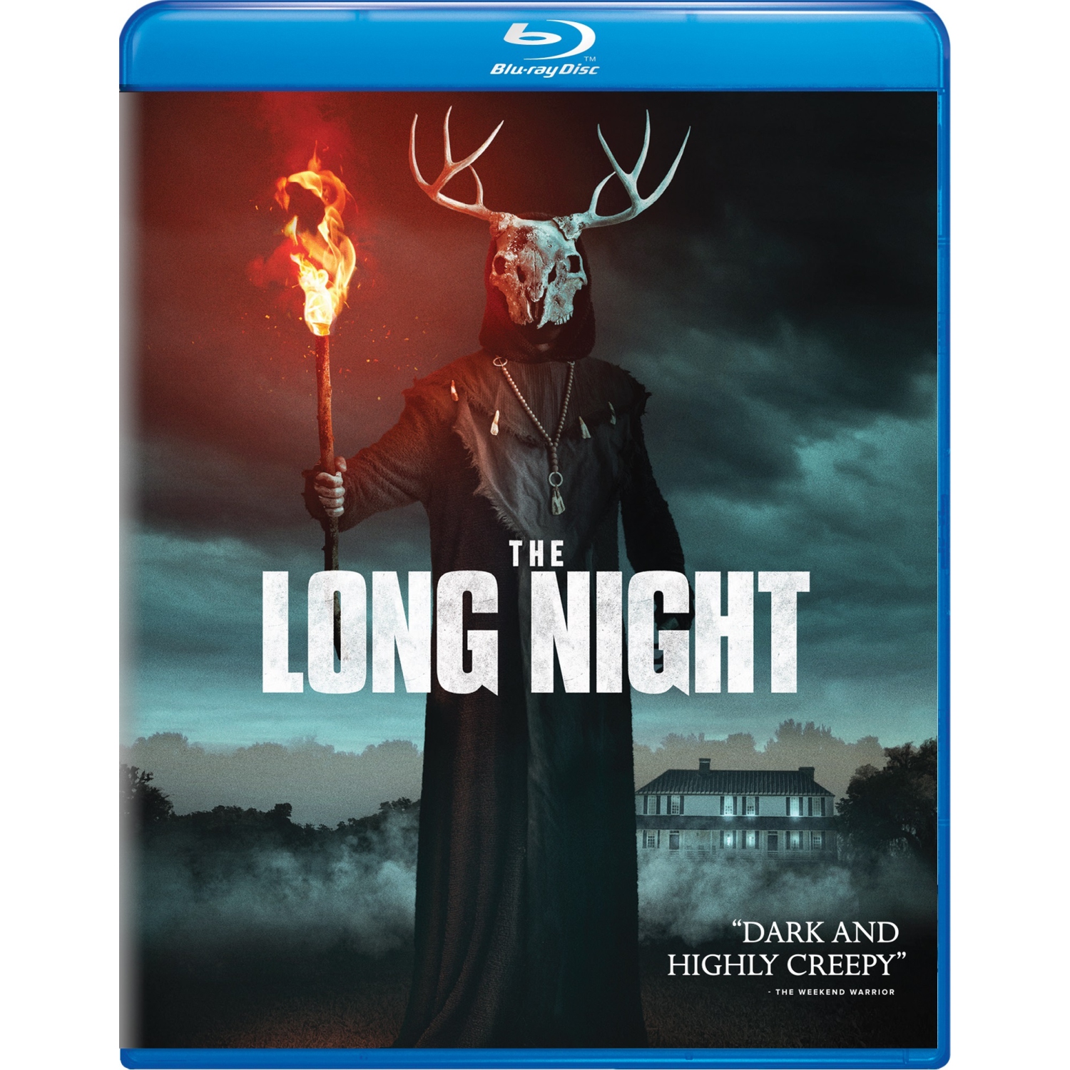 Long Night, The