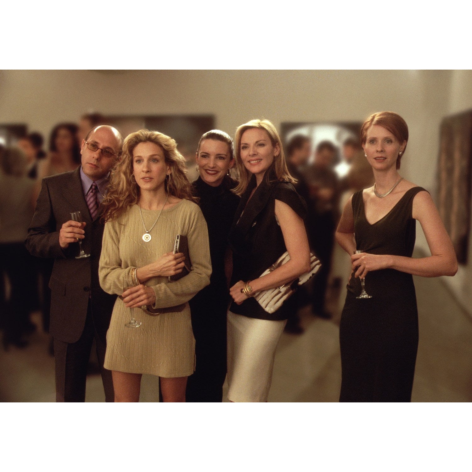 Sex & The City: Complete Series