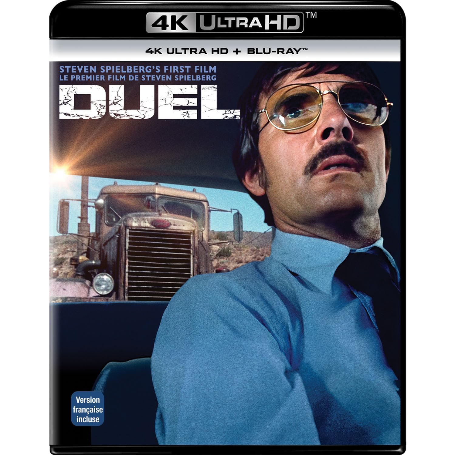 Duel [UHD]